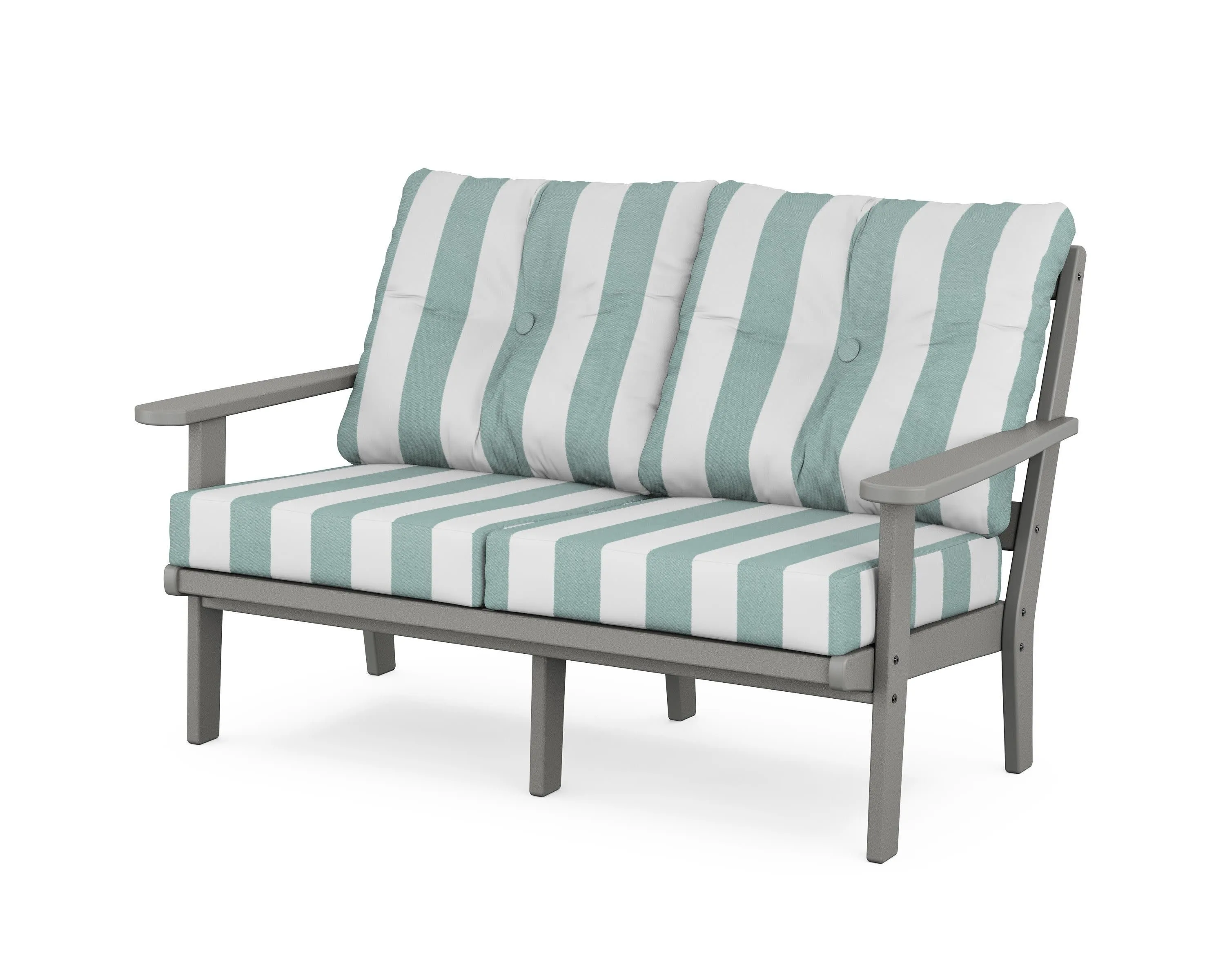 Mission Deep SeatingLoveseat