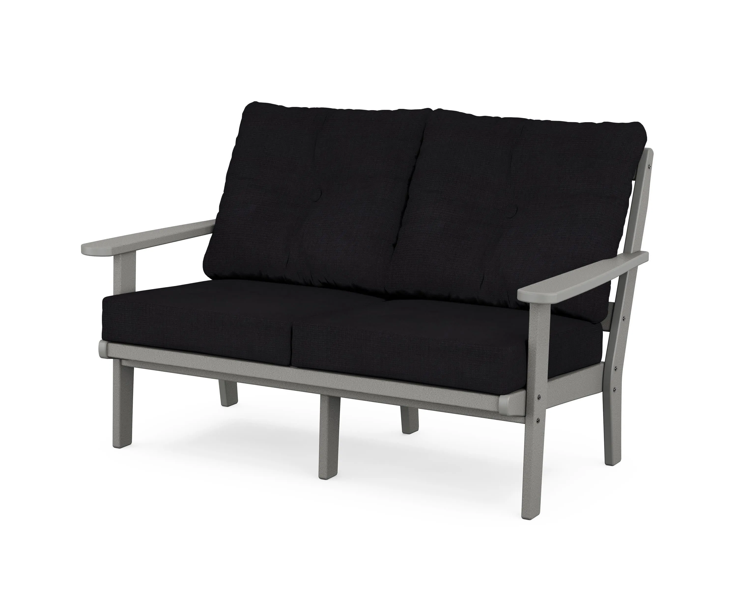 Mission Deep SeatingLoveseat