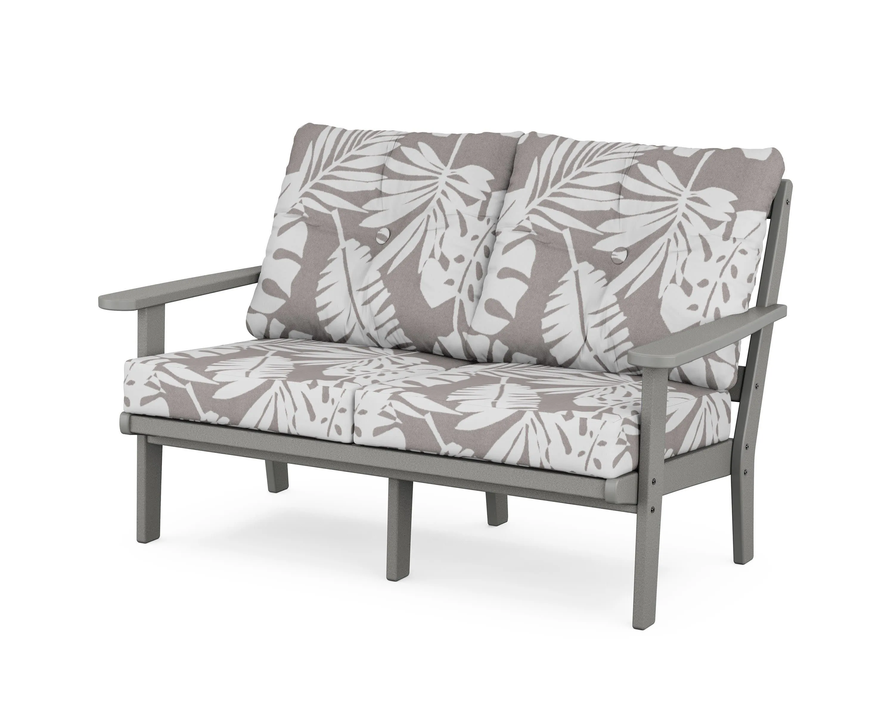 Mission Deep SeatingLoveseat