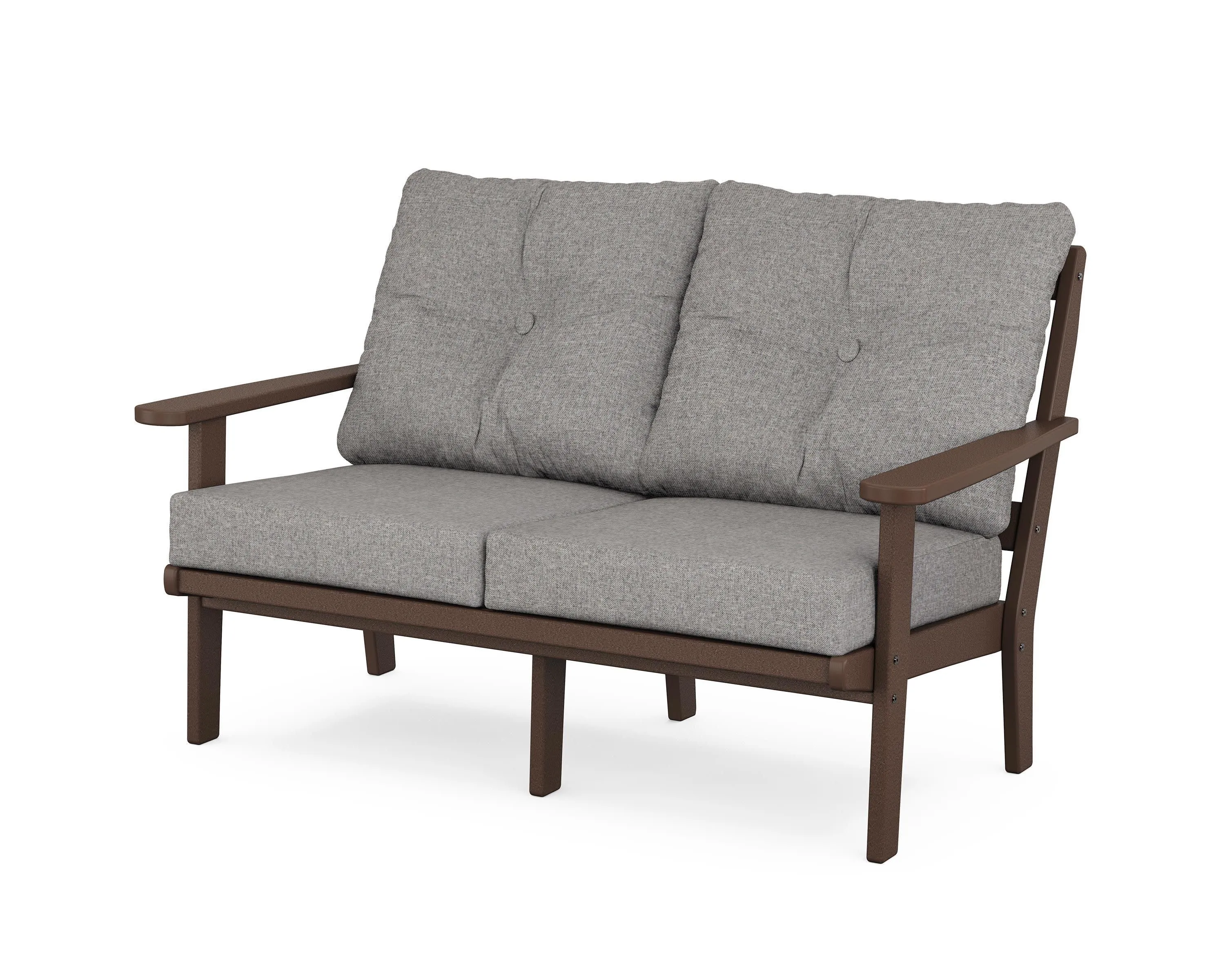 Mission Deep SeatingLoveseat