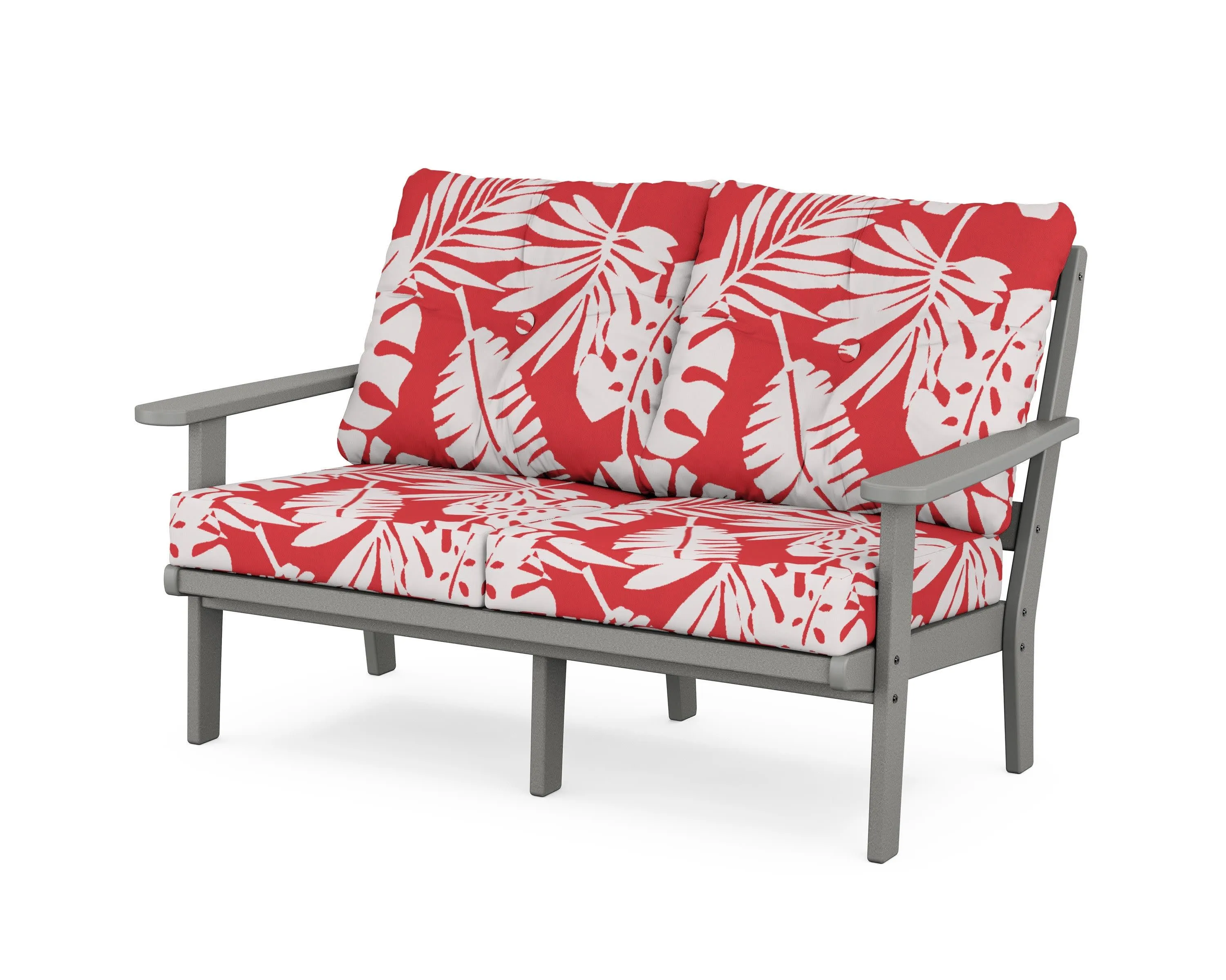 Mission Deep SeatingLoveseat