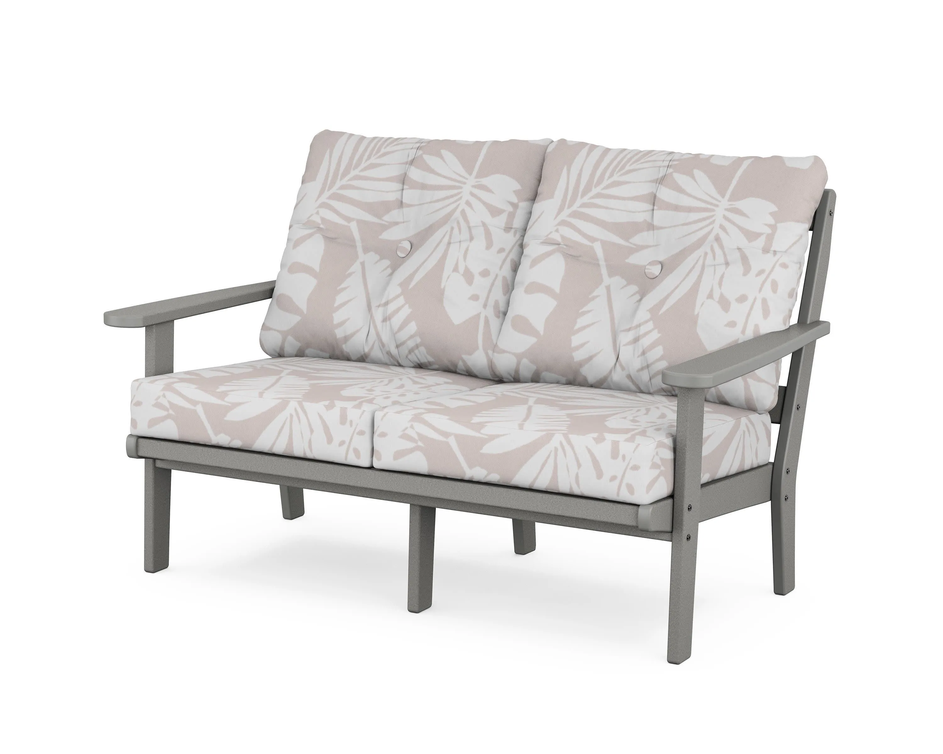 Mission Deep SeatingLoveseat