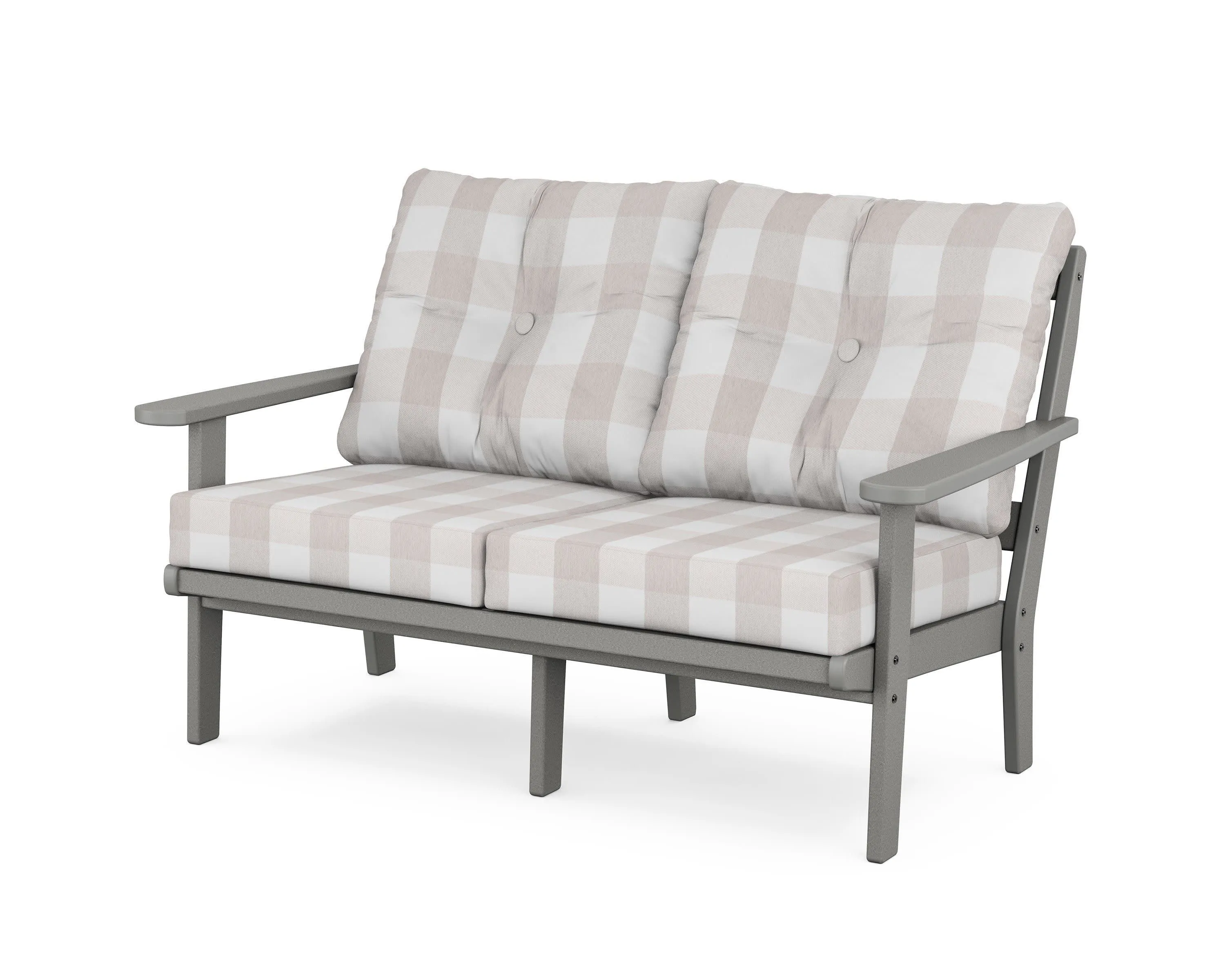 Mission Deep SeatingLoveseat