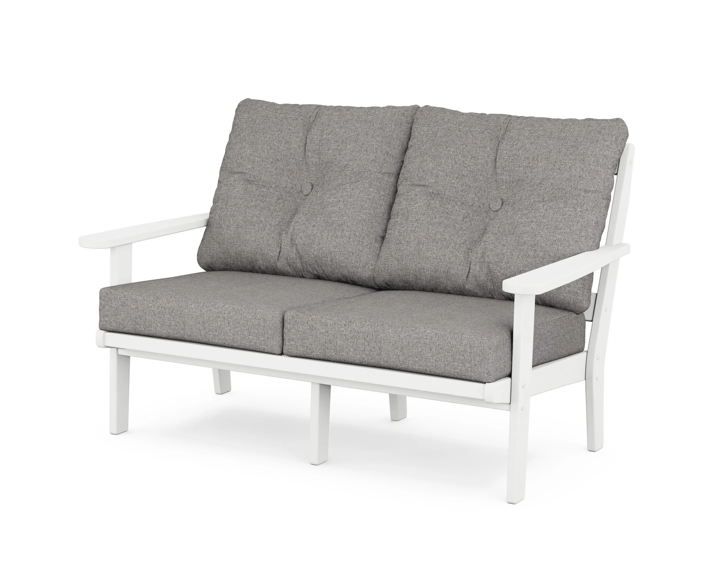 Mission Deep SeatingLoveseat