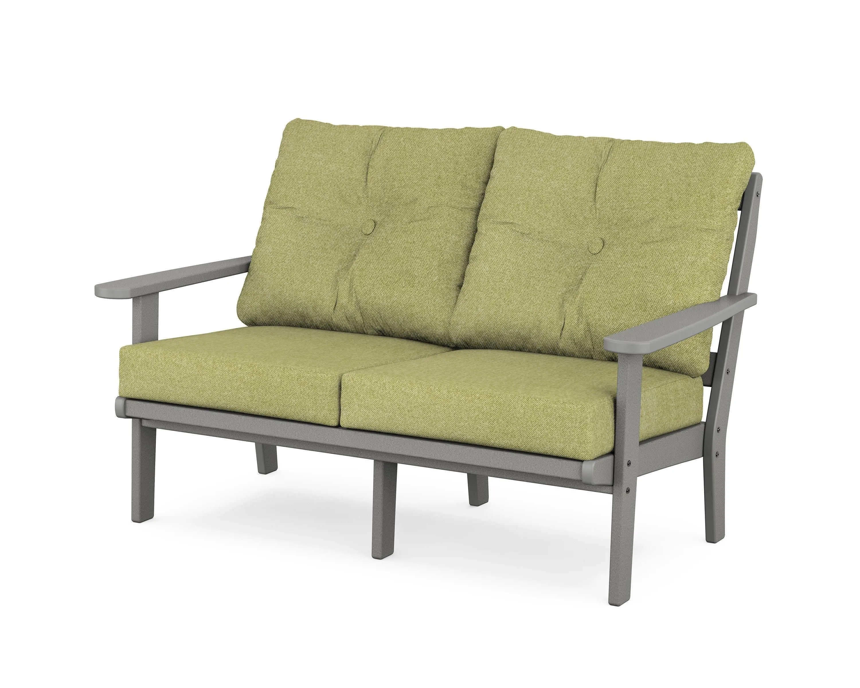 Mission Deep SeatingLoveseat