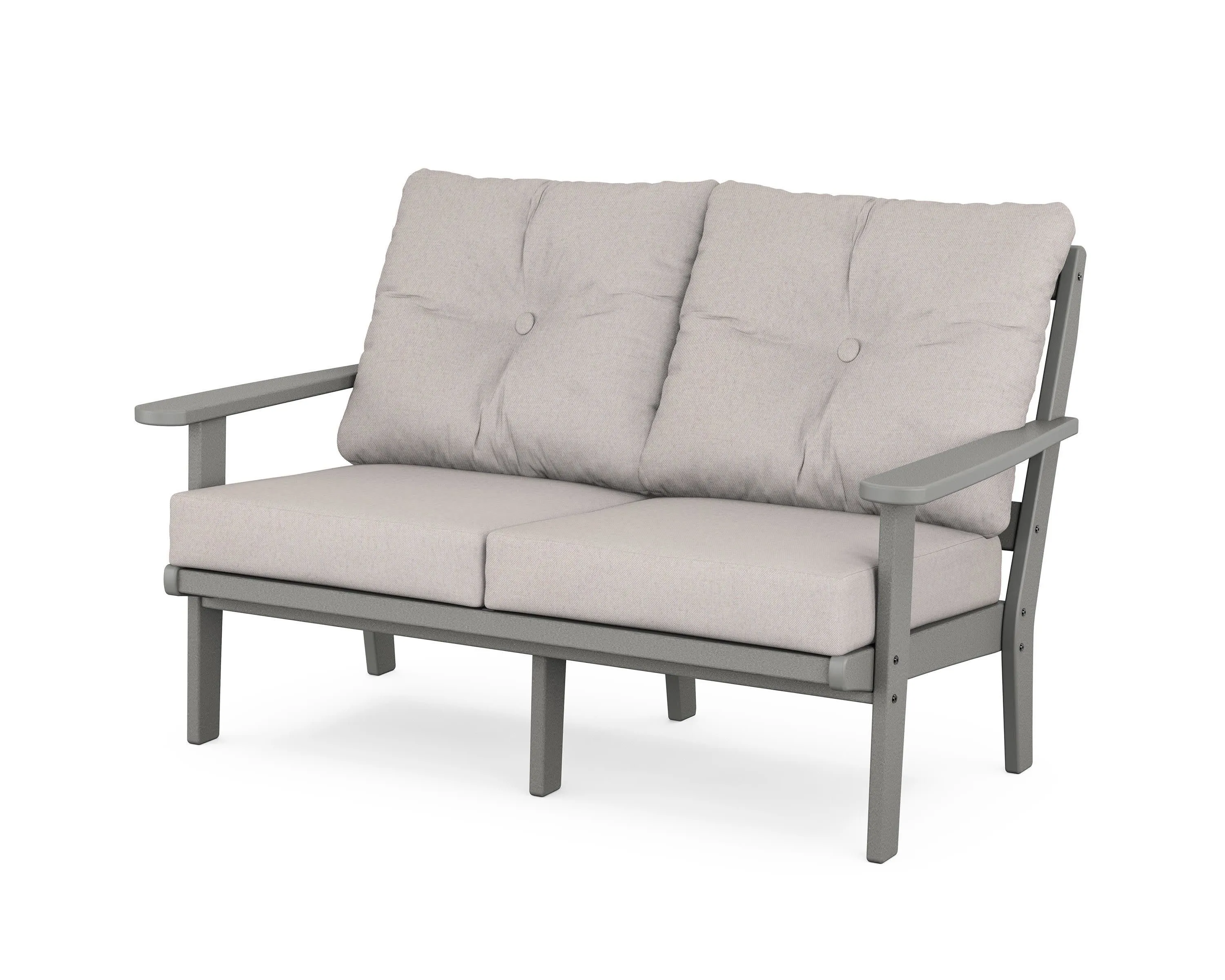 Mission Deep SeatingLoveseat