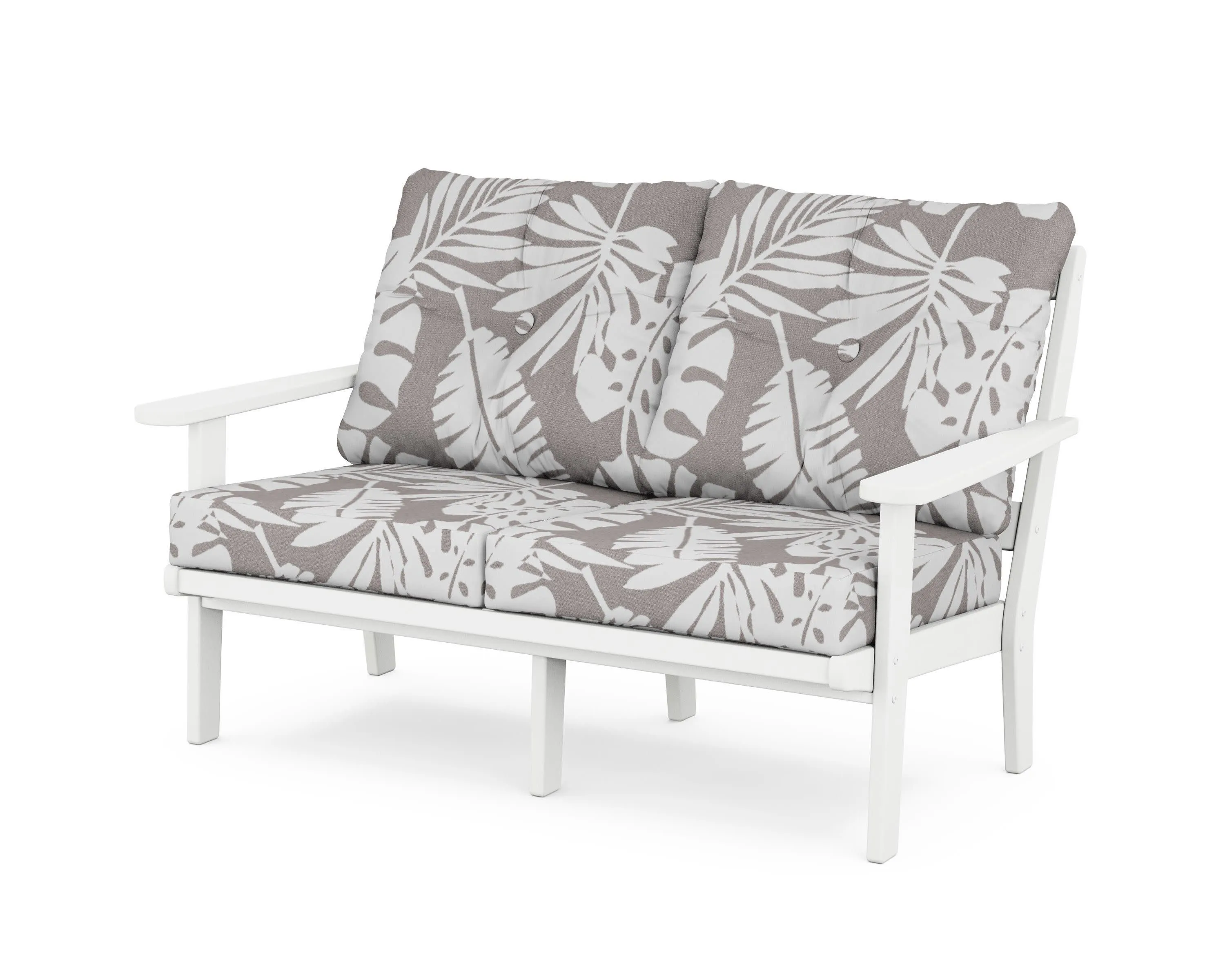Mission Deep SeatingLoveseat