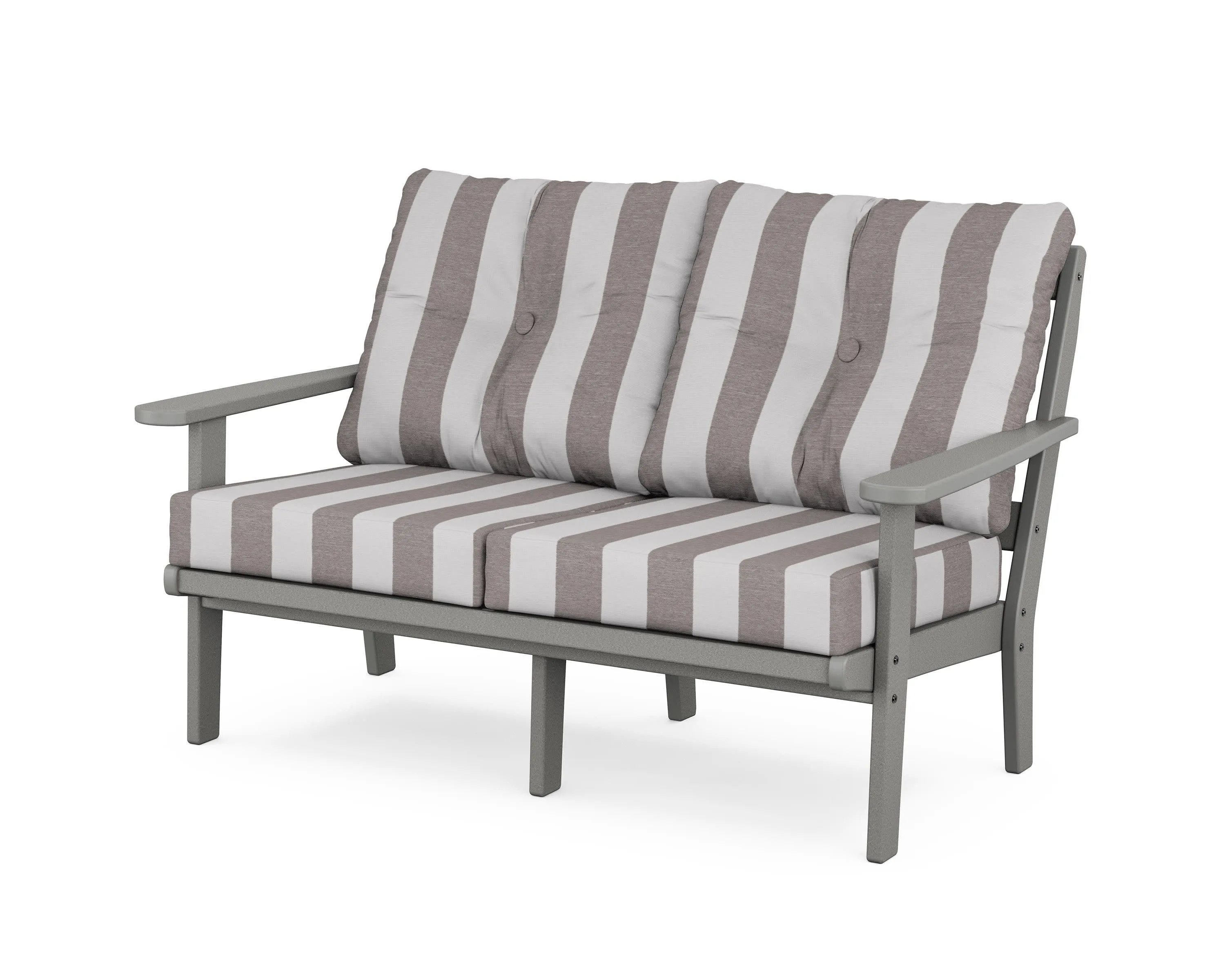 Mission Deep SeatingLoveseat