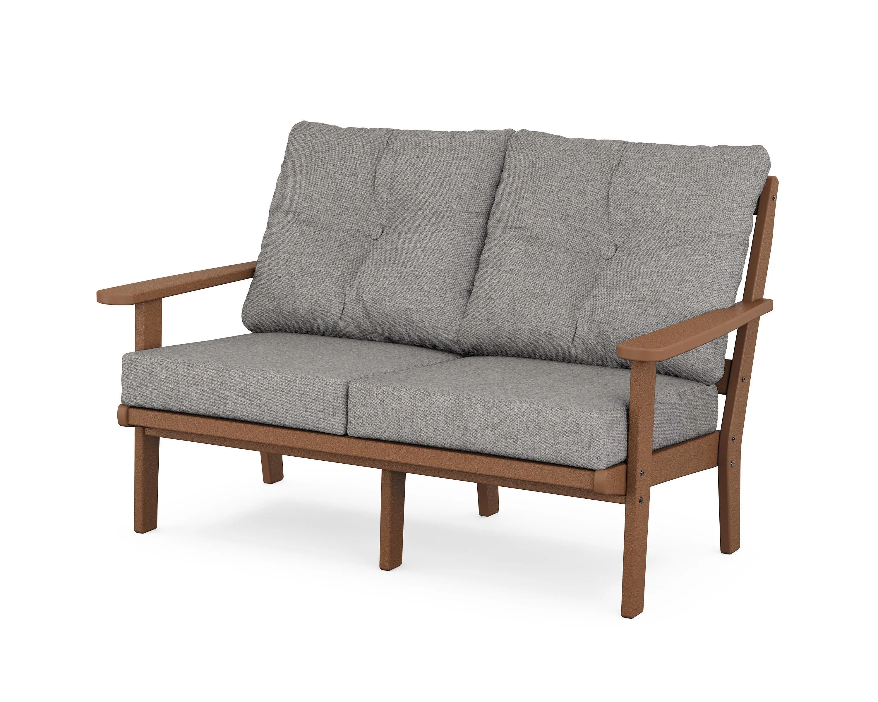 Mission Deep SeatingLoveseat
