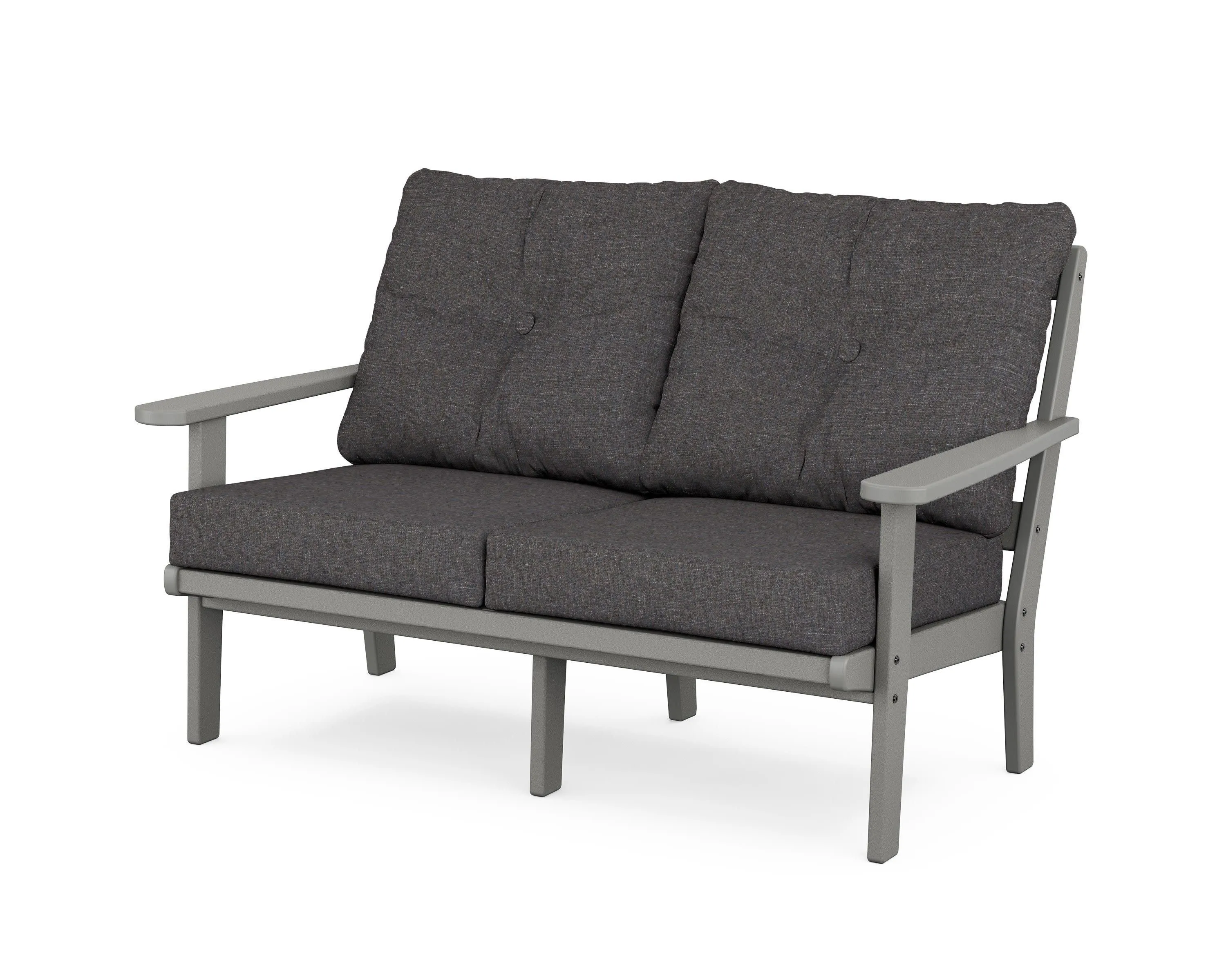 Mission Deep SeatingLoveseat