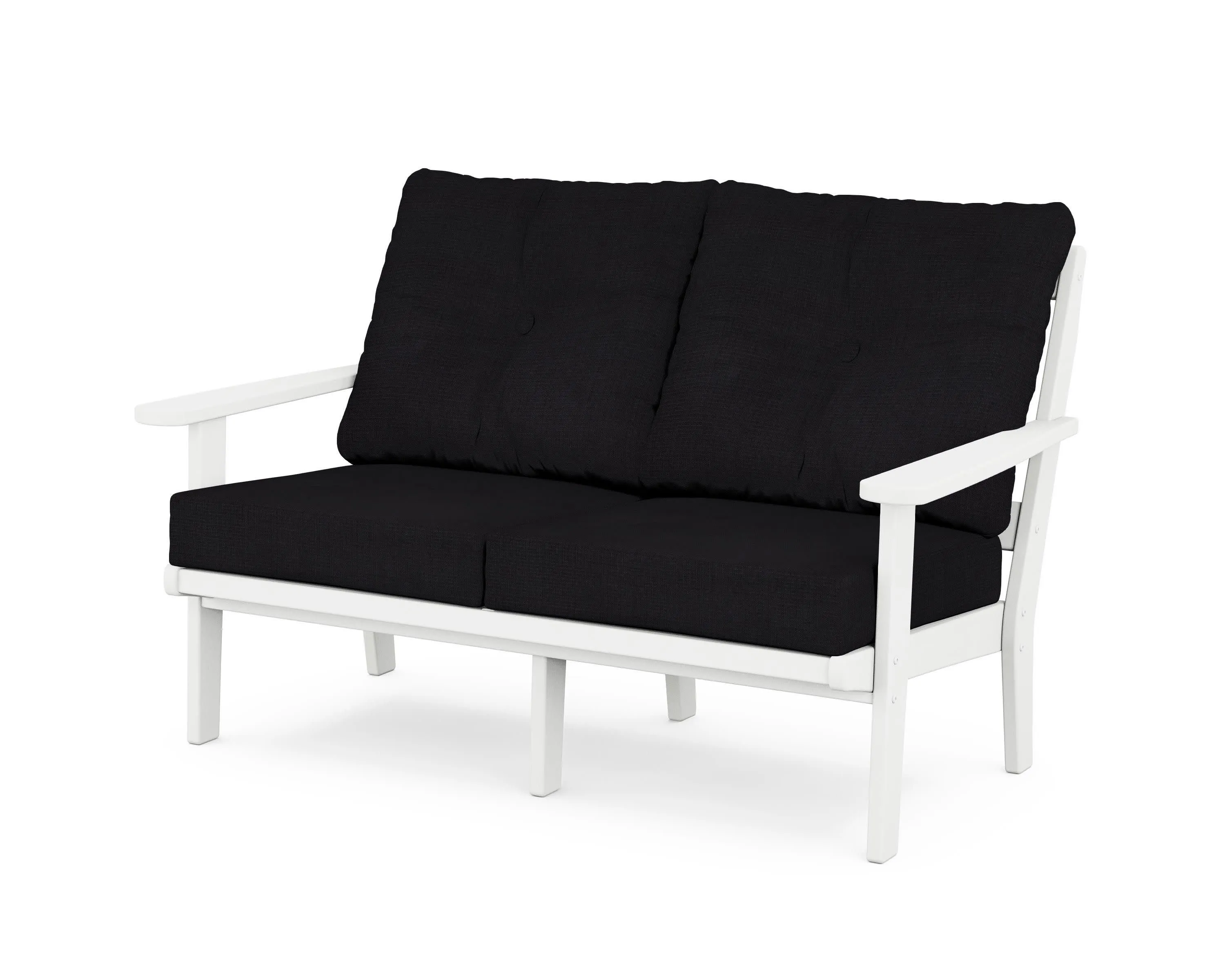 Mission Deep SeatingLoveseat