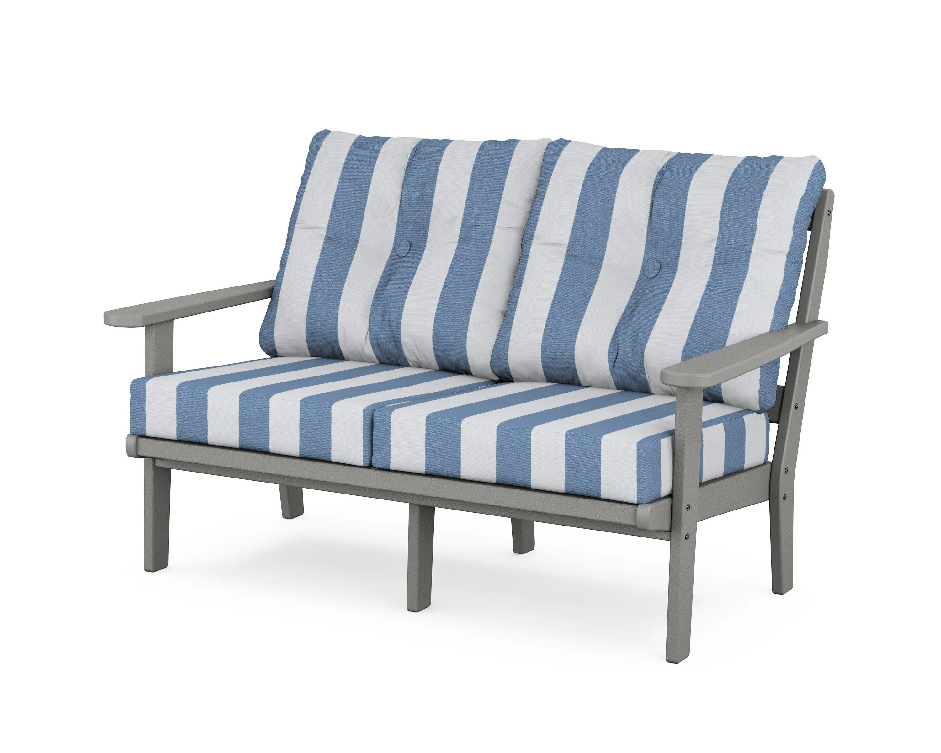 Mission Deep SeatingLoveseat