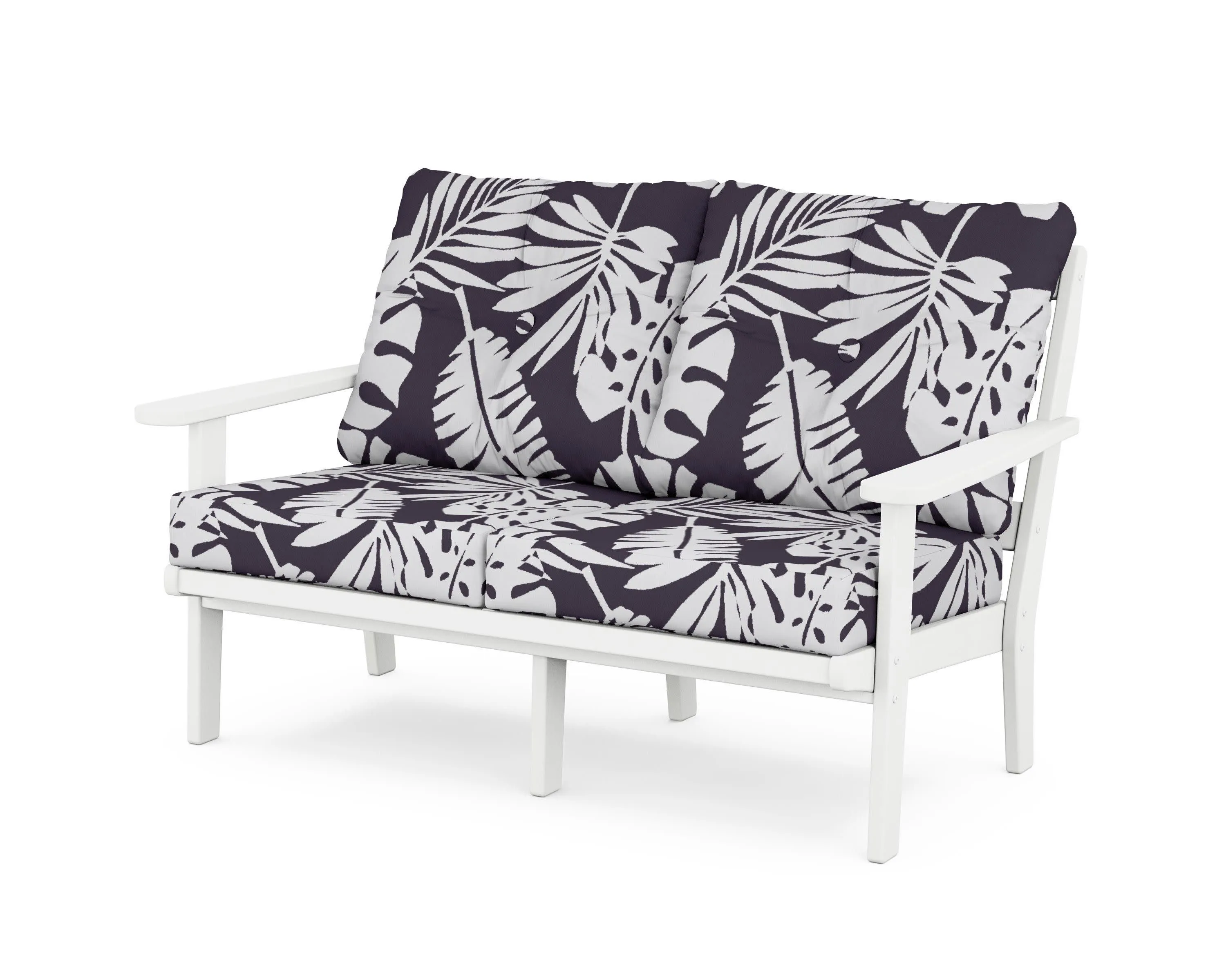 Mission Deep SeatingLoveseat