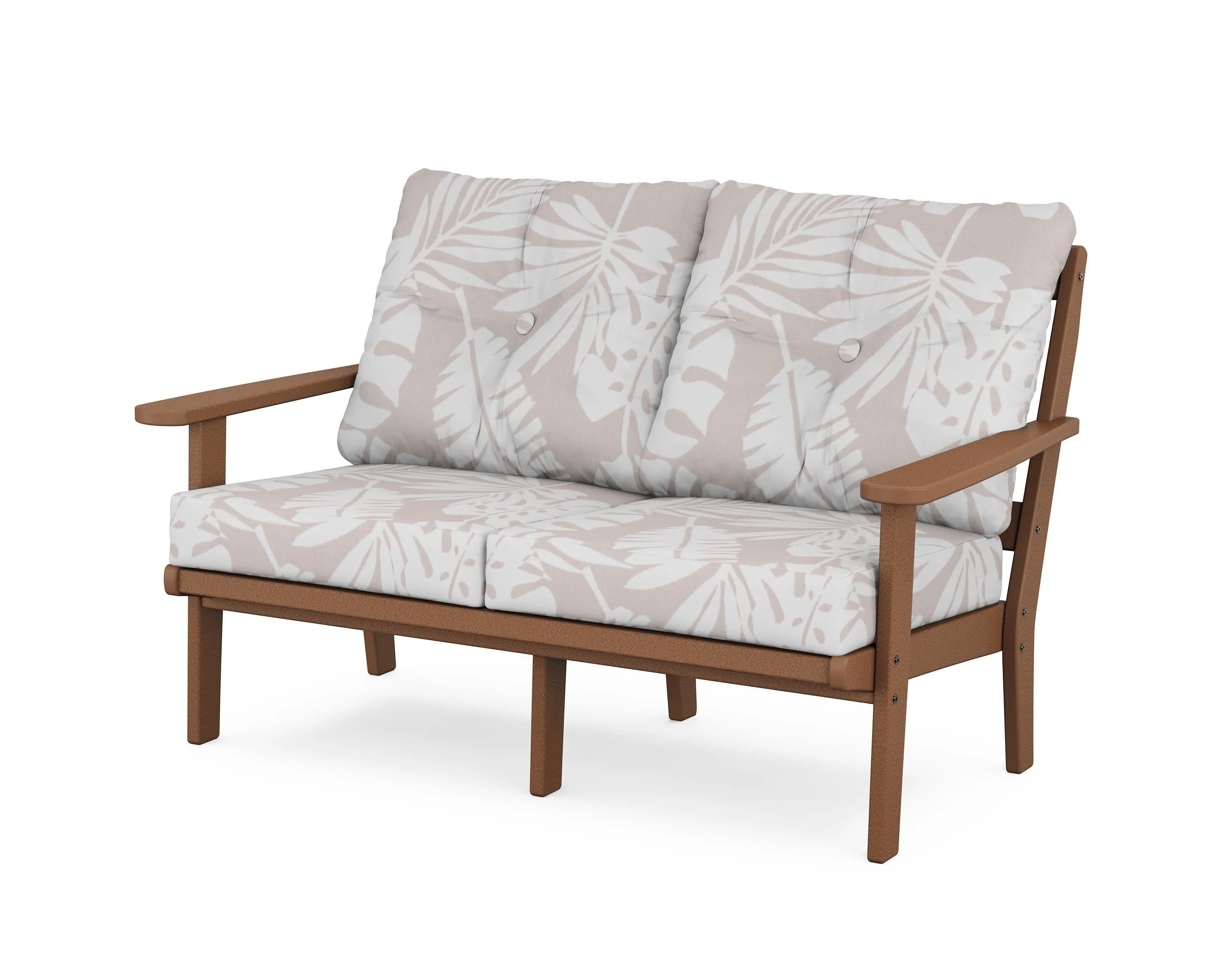 Mission Deep SeatingLoveseat