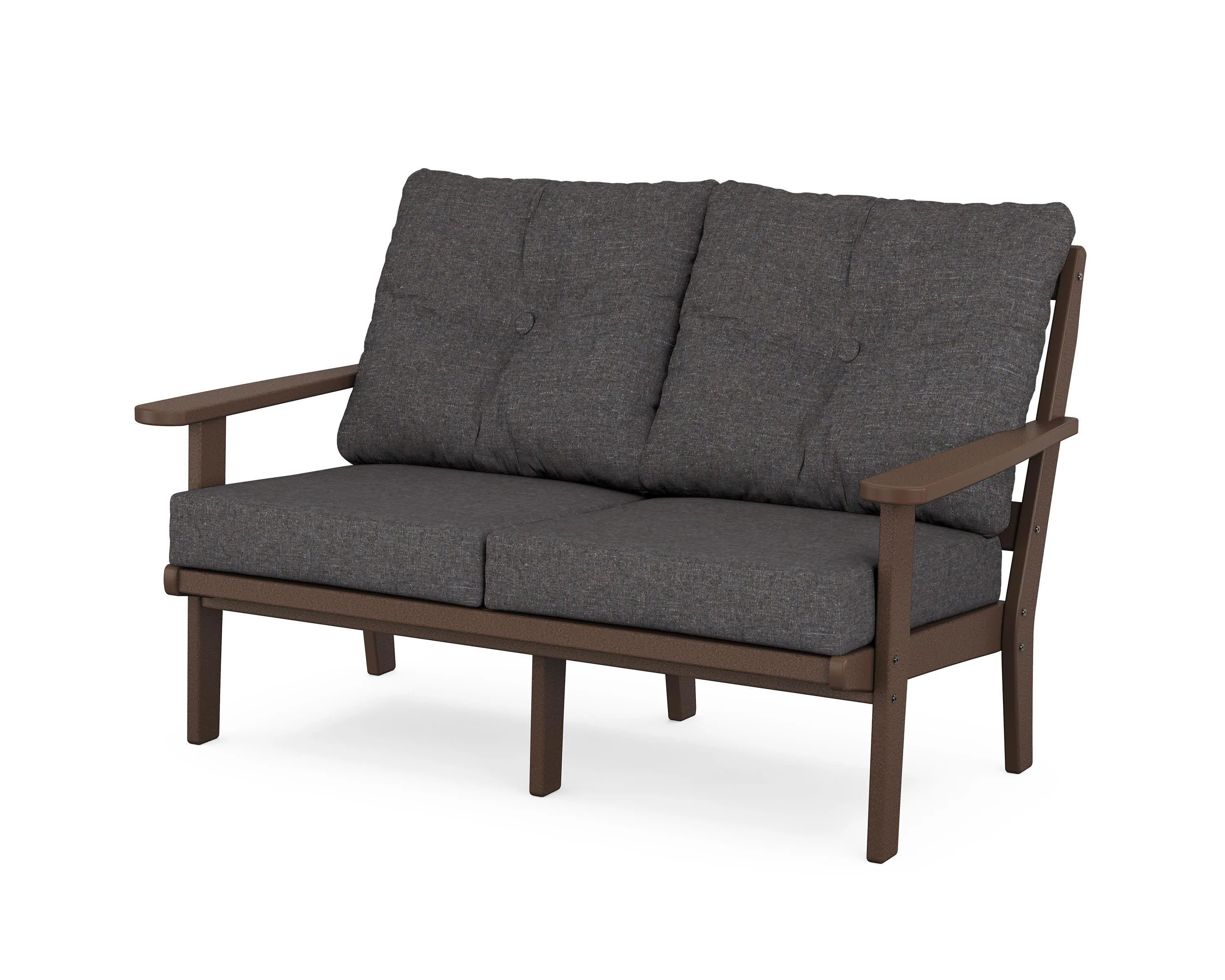 Mission Deep SeatingLoveseat