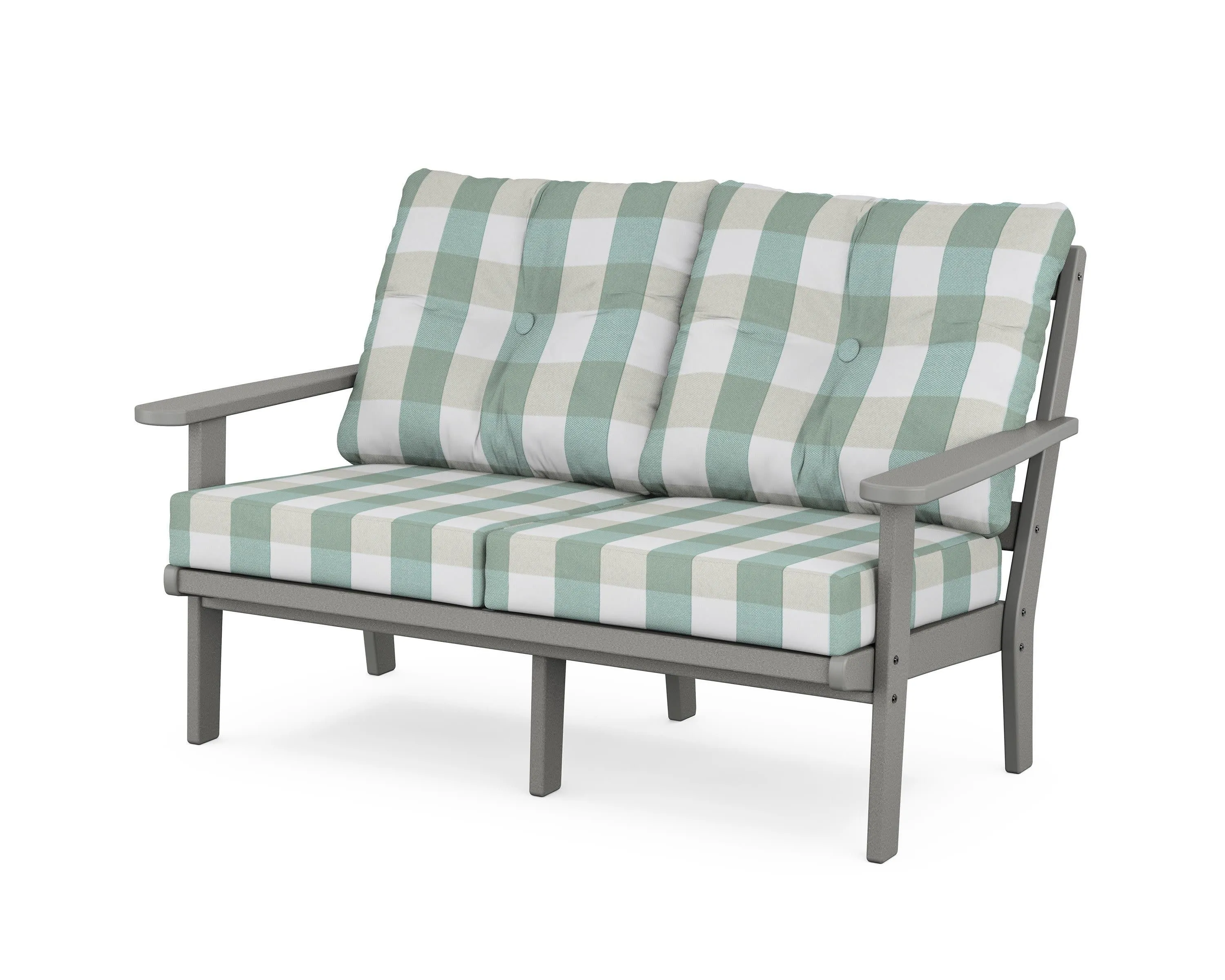 Mission Deep SeatingLoveseat