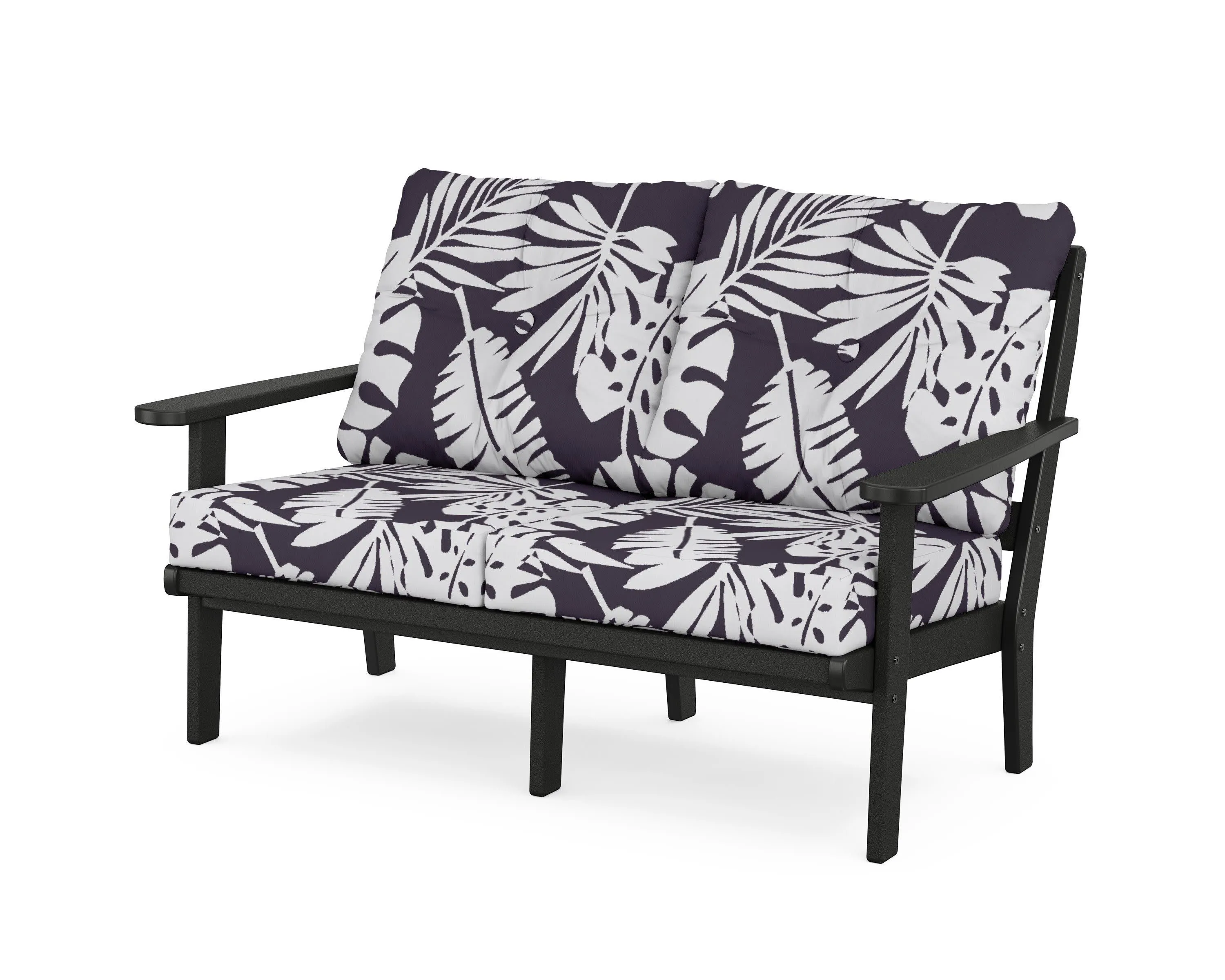 Mission Deep SeatingLoveseat