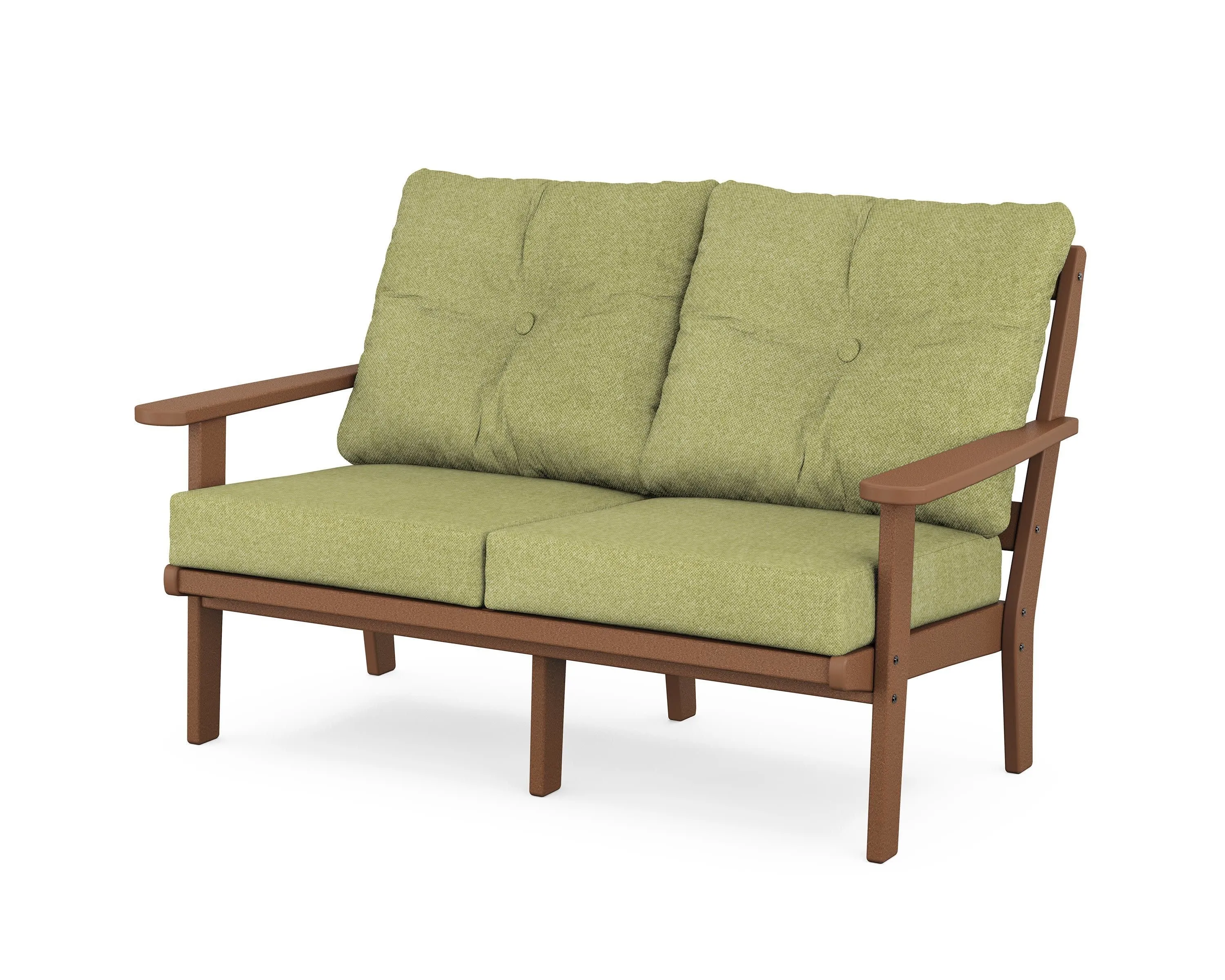 Mission Deep SeatingLoveseat