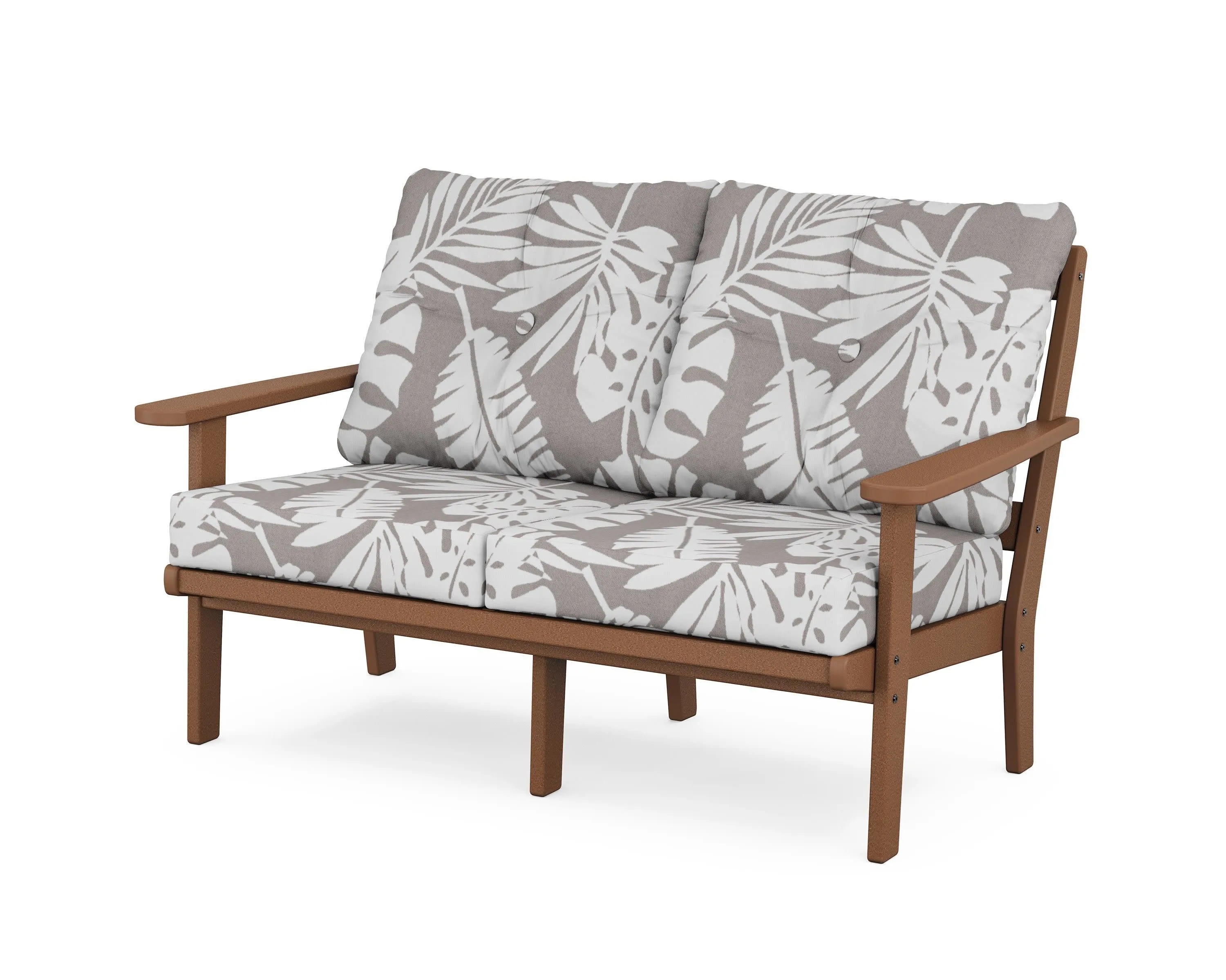 Mission Deep SeatingLoveseat