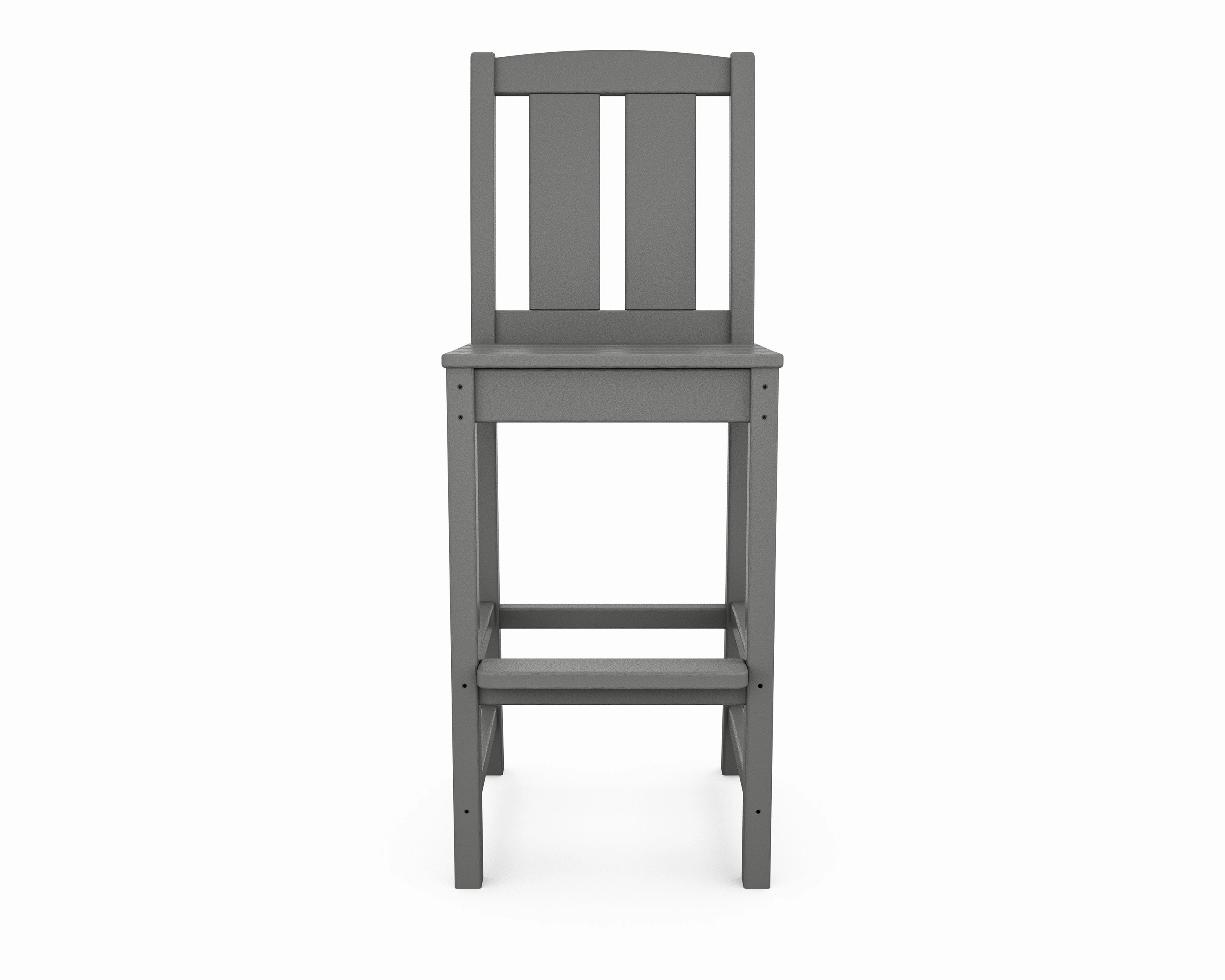 Mission Bar Side Chair