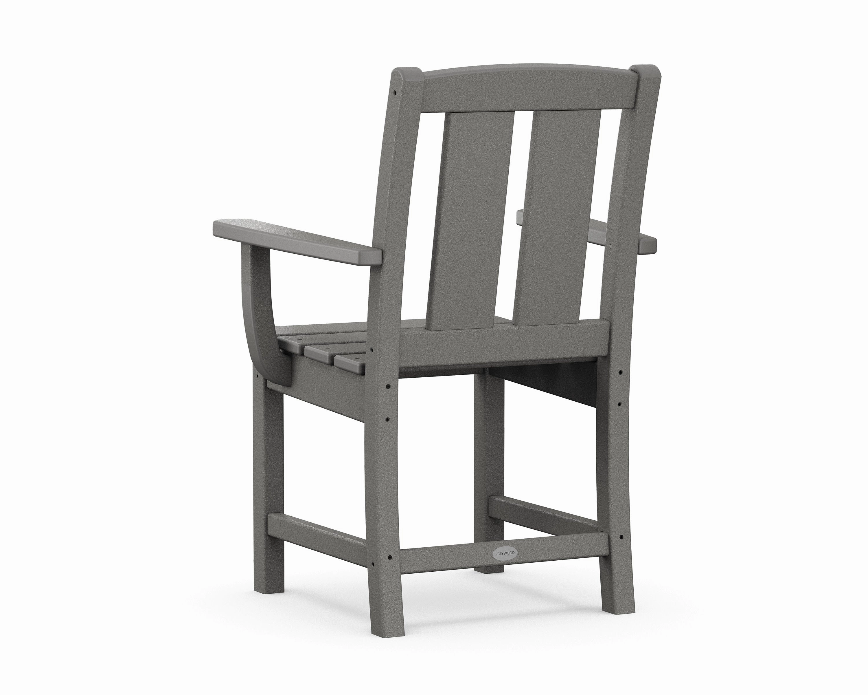 Mission Dining Arm Chair