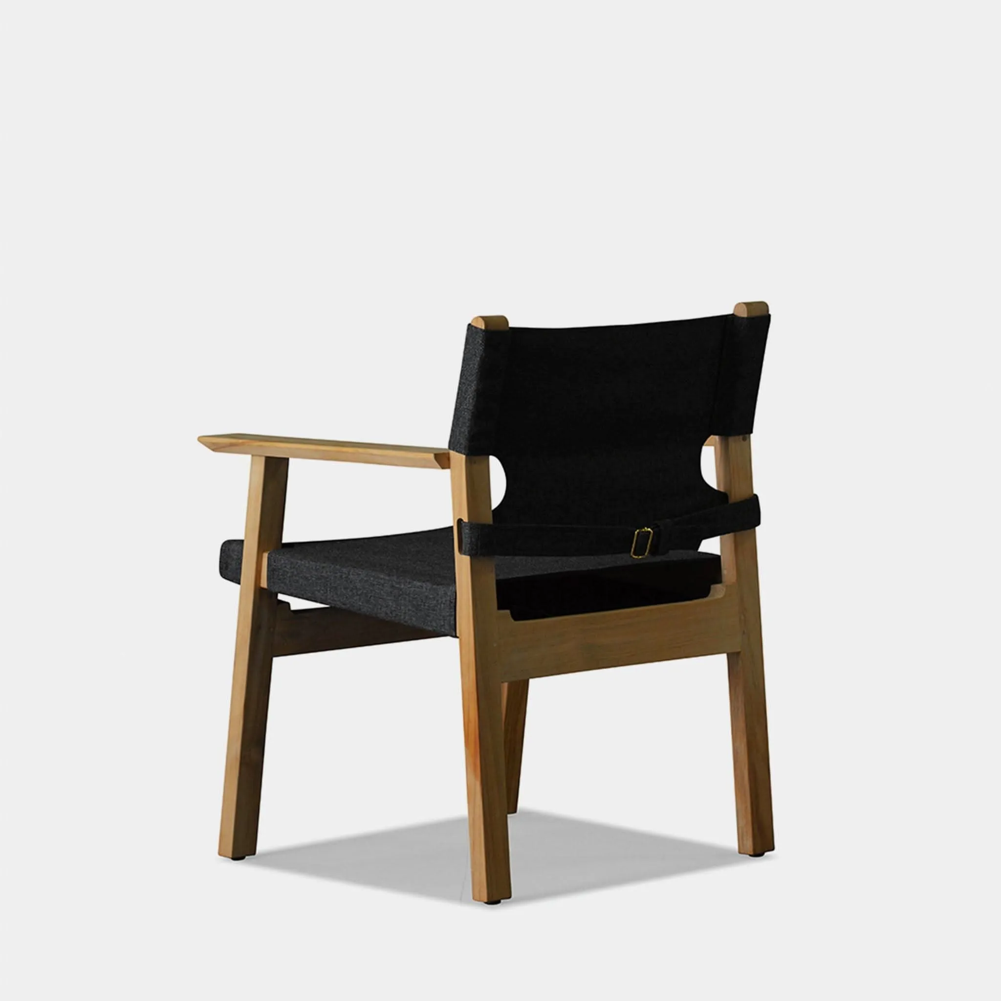 Mlb Teak Dining Chair