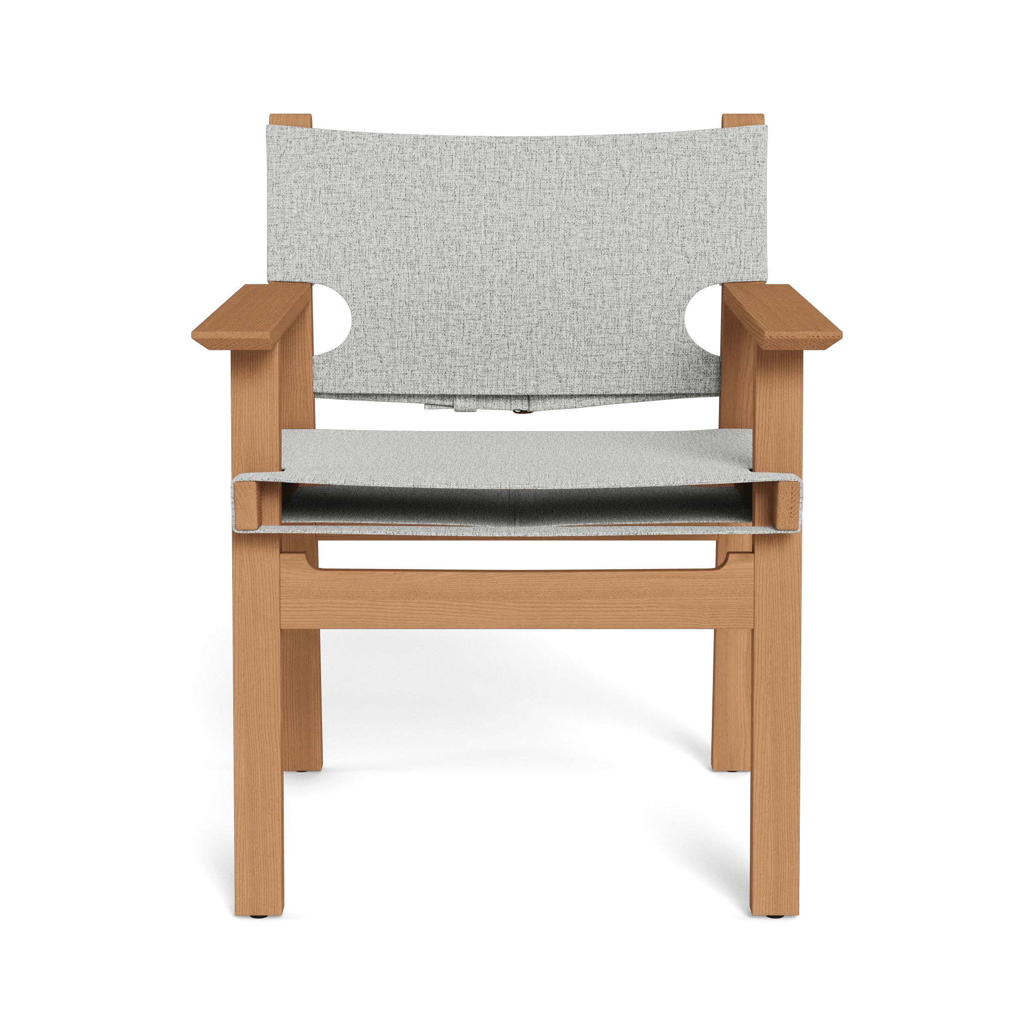 Mlb Teak Dining Chair