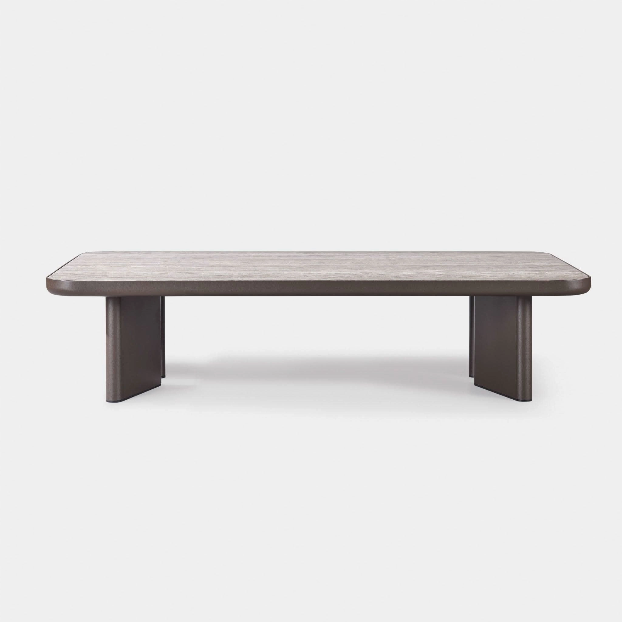 Moab Coffee Table
