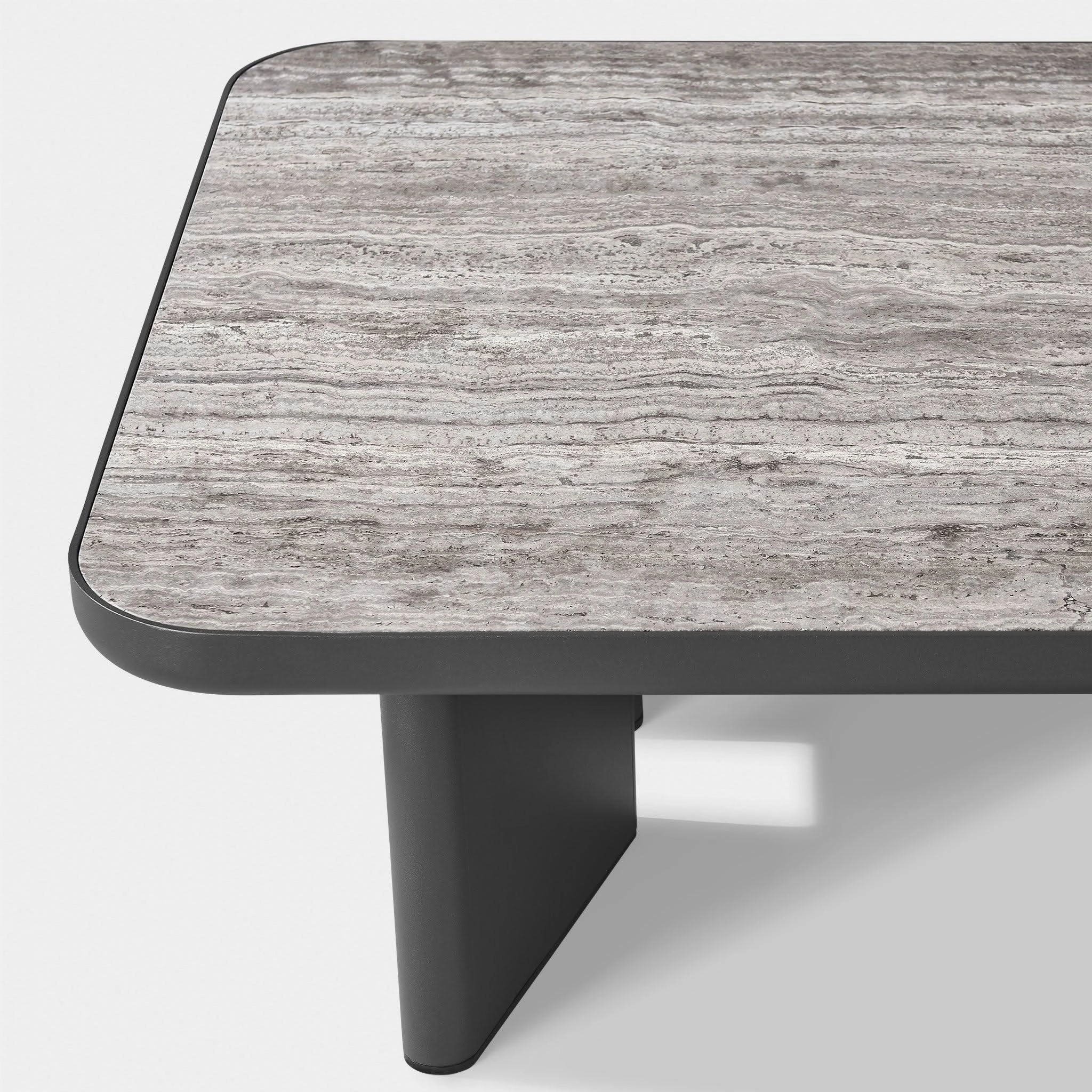 Moab Coffee Table