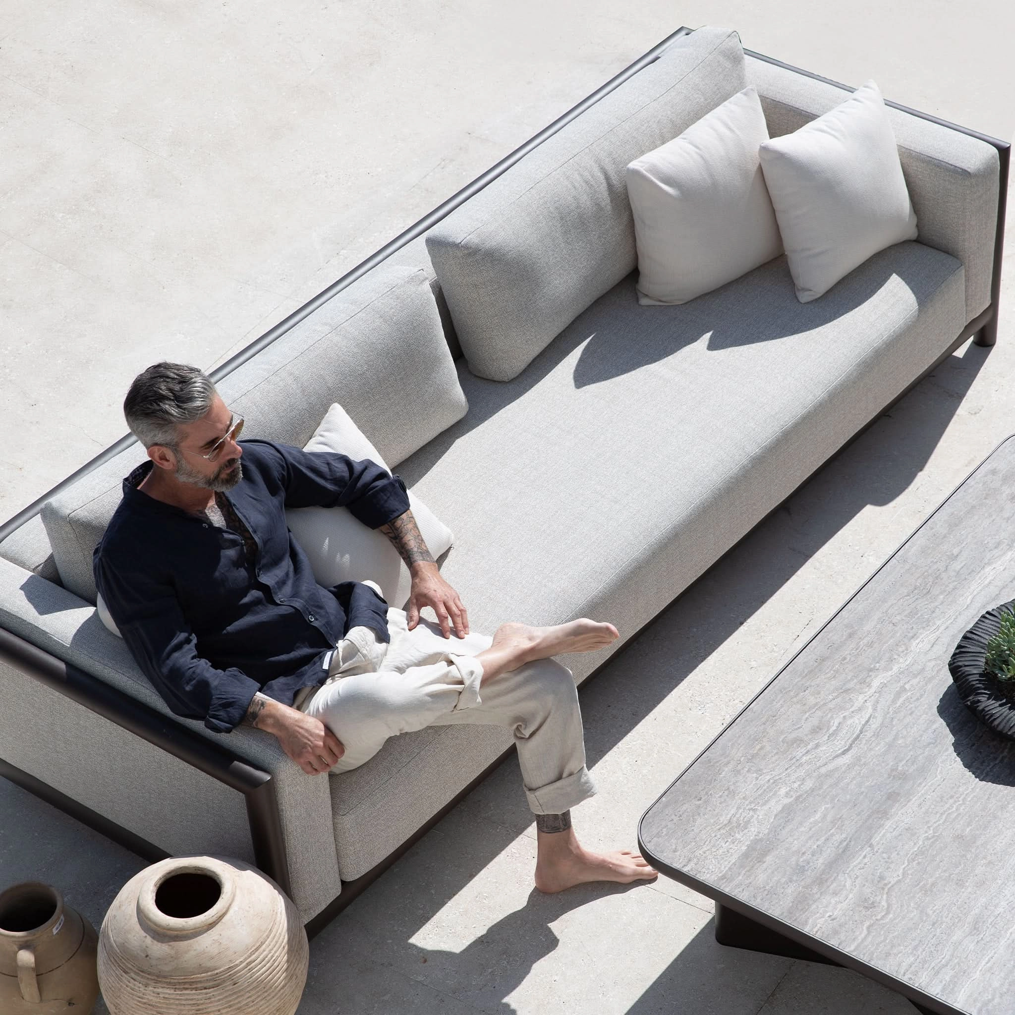 Moab Coffee Table
