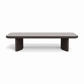 Moab Coffee Tableoutdoor coffee table for patio or lounge