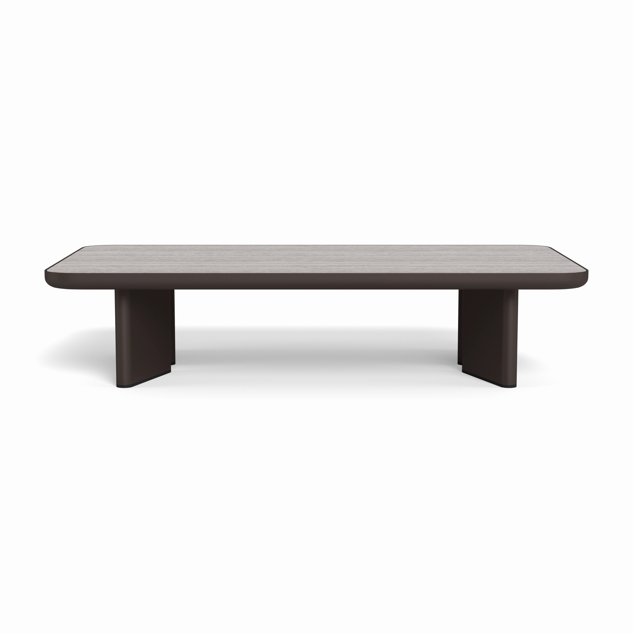 Moab Coffee Tableoutdoor coffee table for patio or lounge