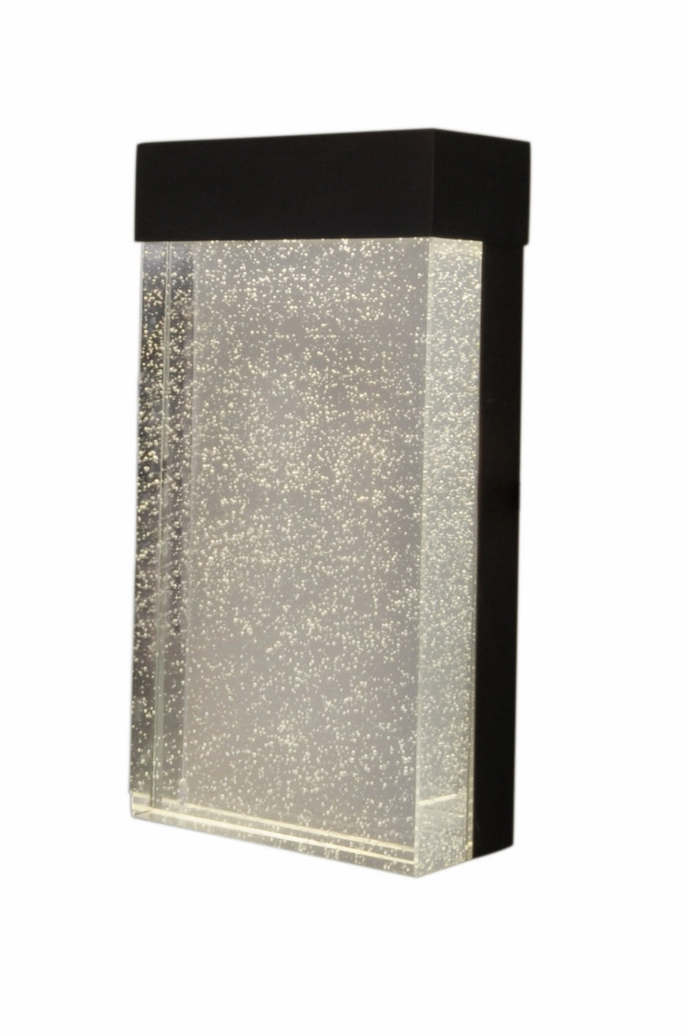 Moda LED Outdoor Wall Sconce Bronze