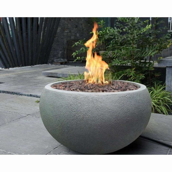 Modeno - Newbridge Concrete Fire Pit Bowl OFG138