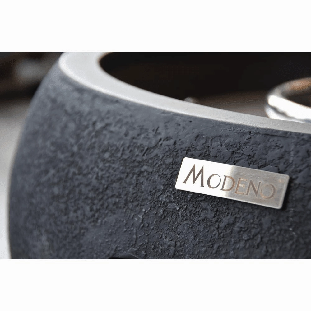 Modeno - York Round Concrete Fire Pit Bowl OFG115