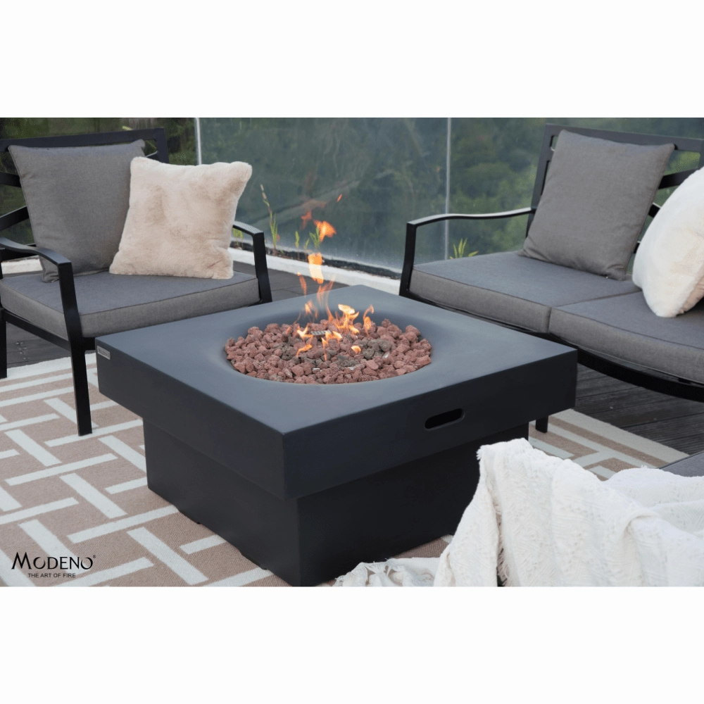 Modeno Branford Fire Table OFG141