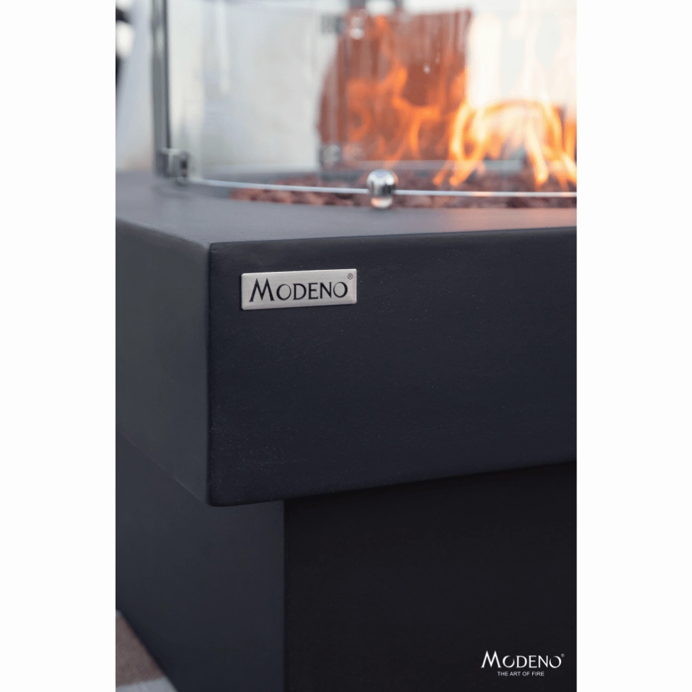 Modeno Branford Fire Table OFG141