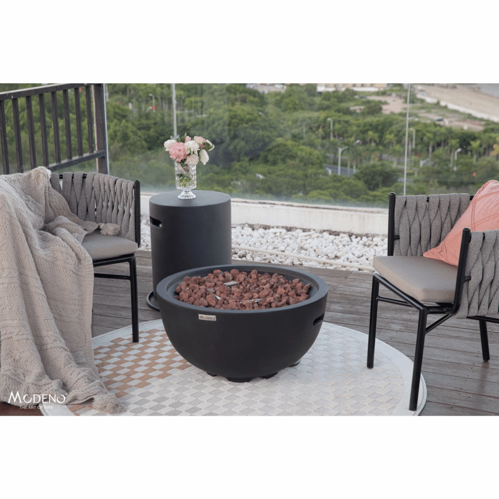 Modeno Jefferson Fire Pit OFG119