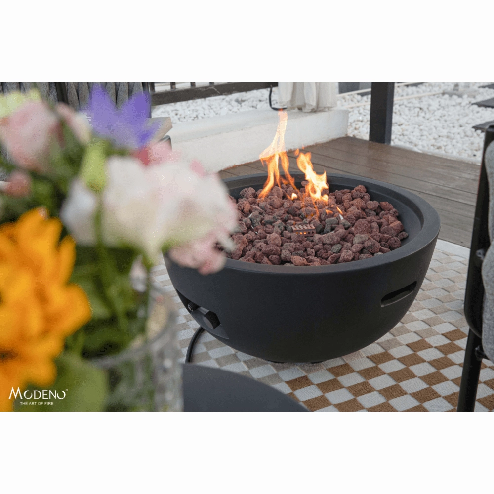 Modeno Jefferson Fire Pit OFG119