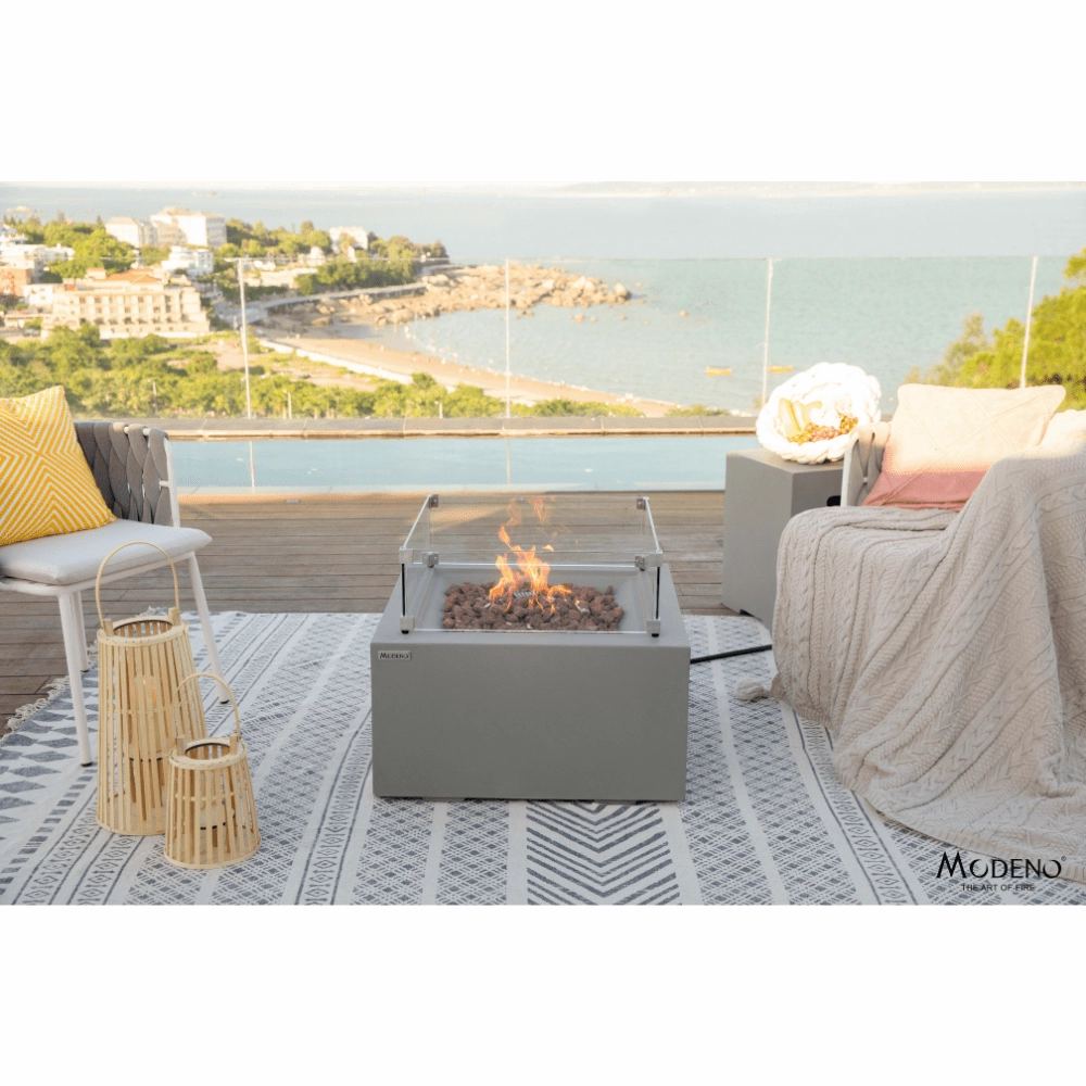Modeno Ridgefield Fire Pit OFG150