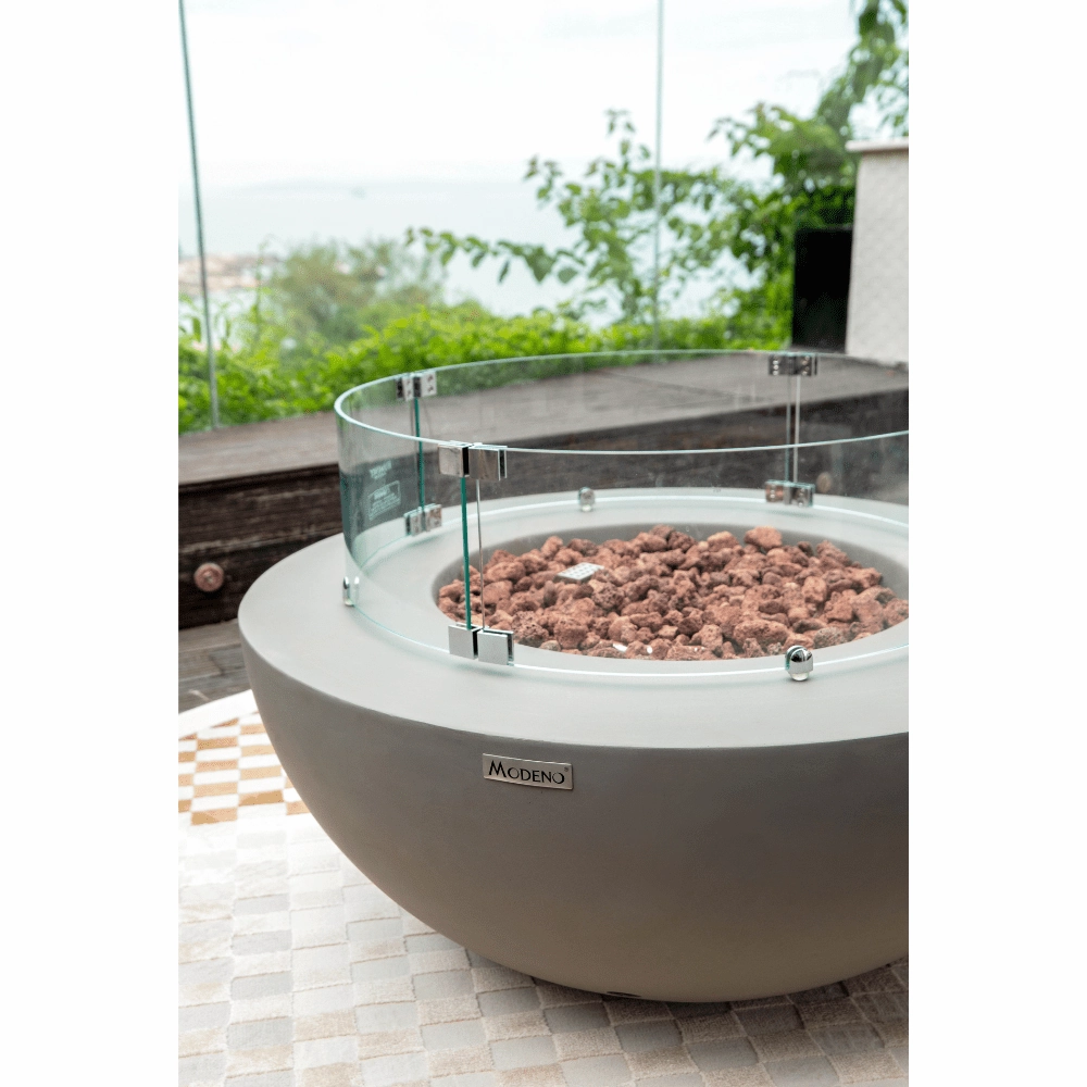 Modeno Roca Fire Pit Bowl OFG107