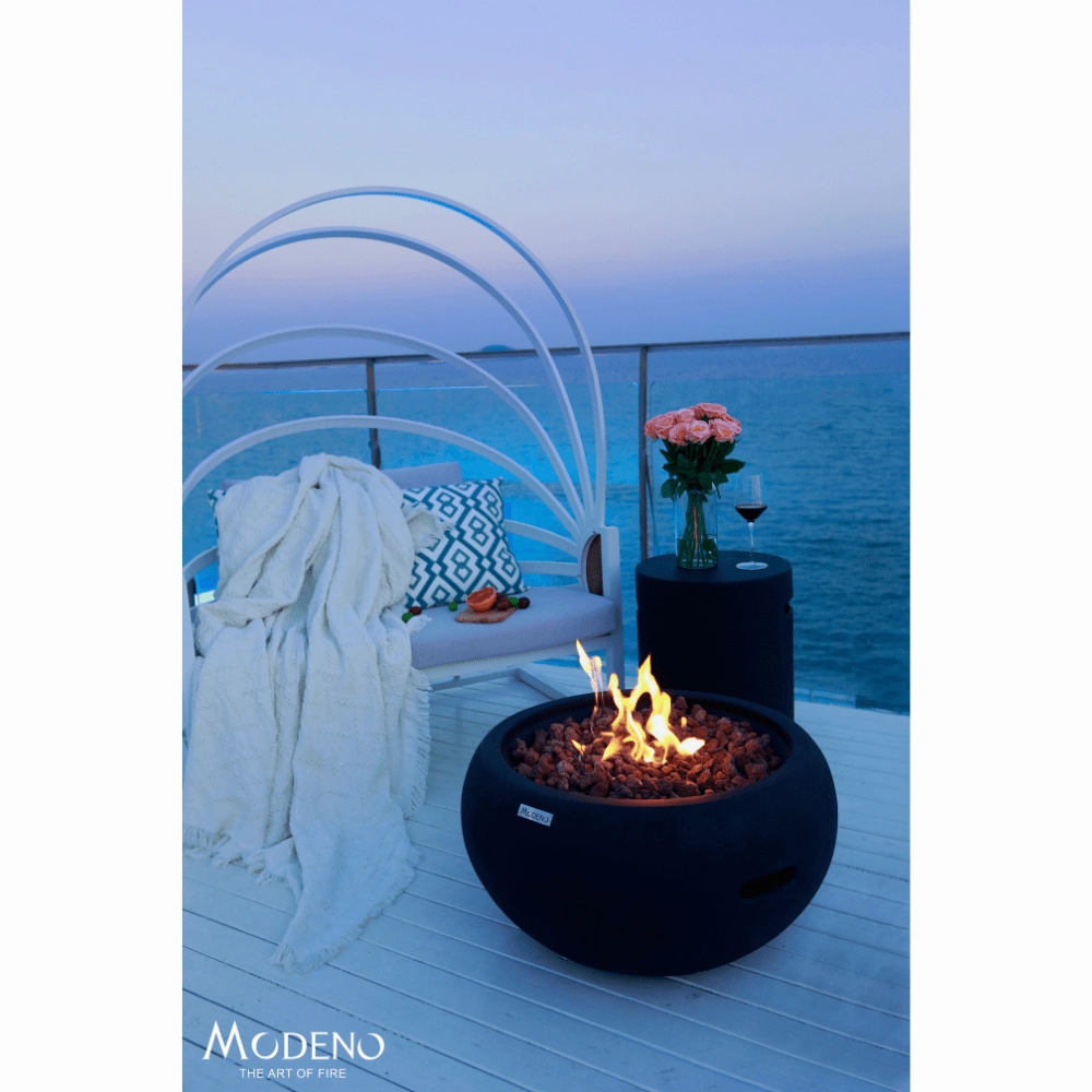 Modeno York Fire Pit Bowl OFG115