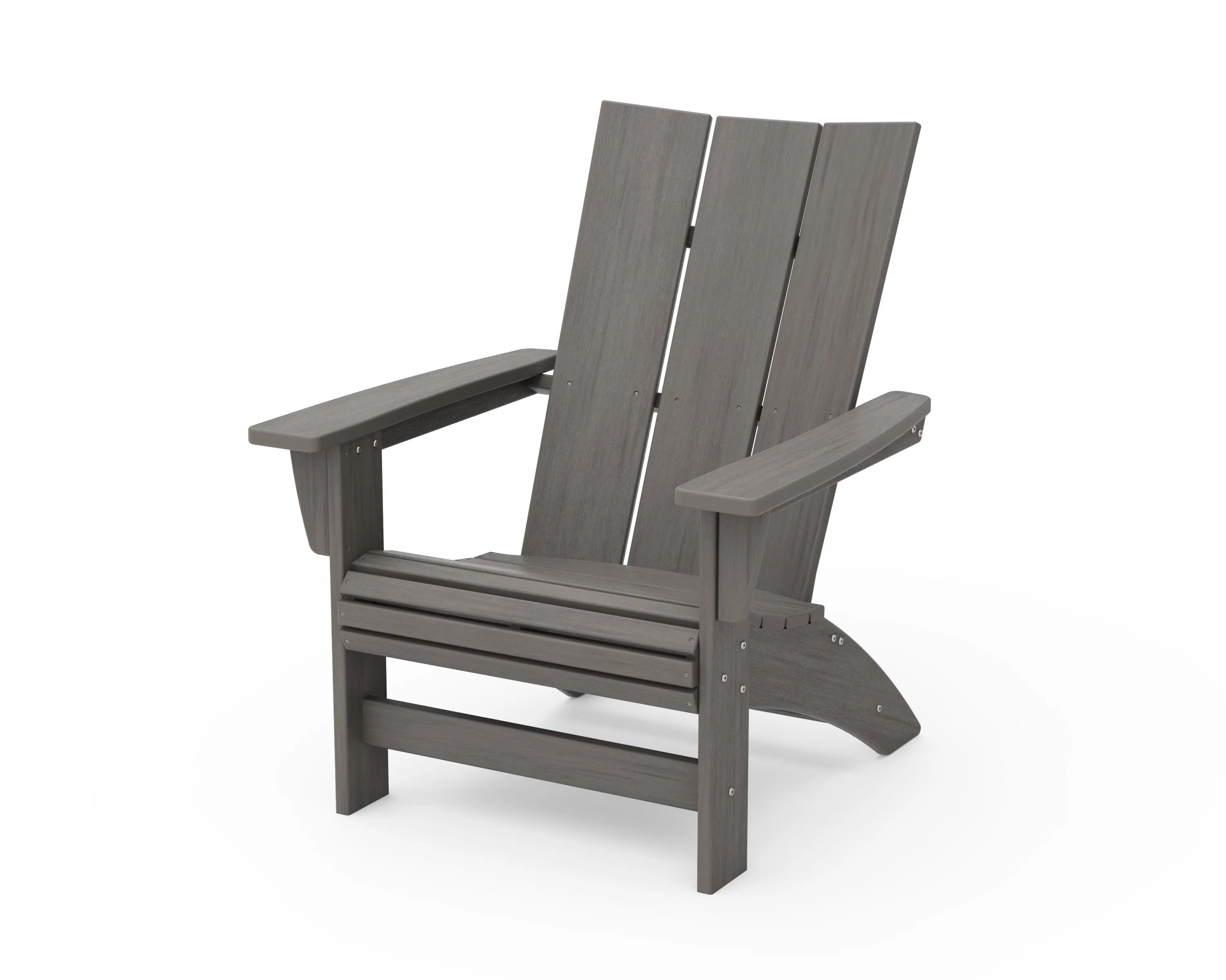 Modern Grand Adirondack Chair
