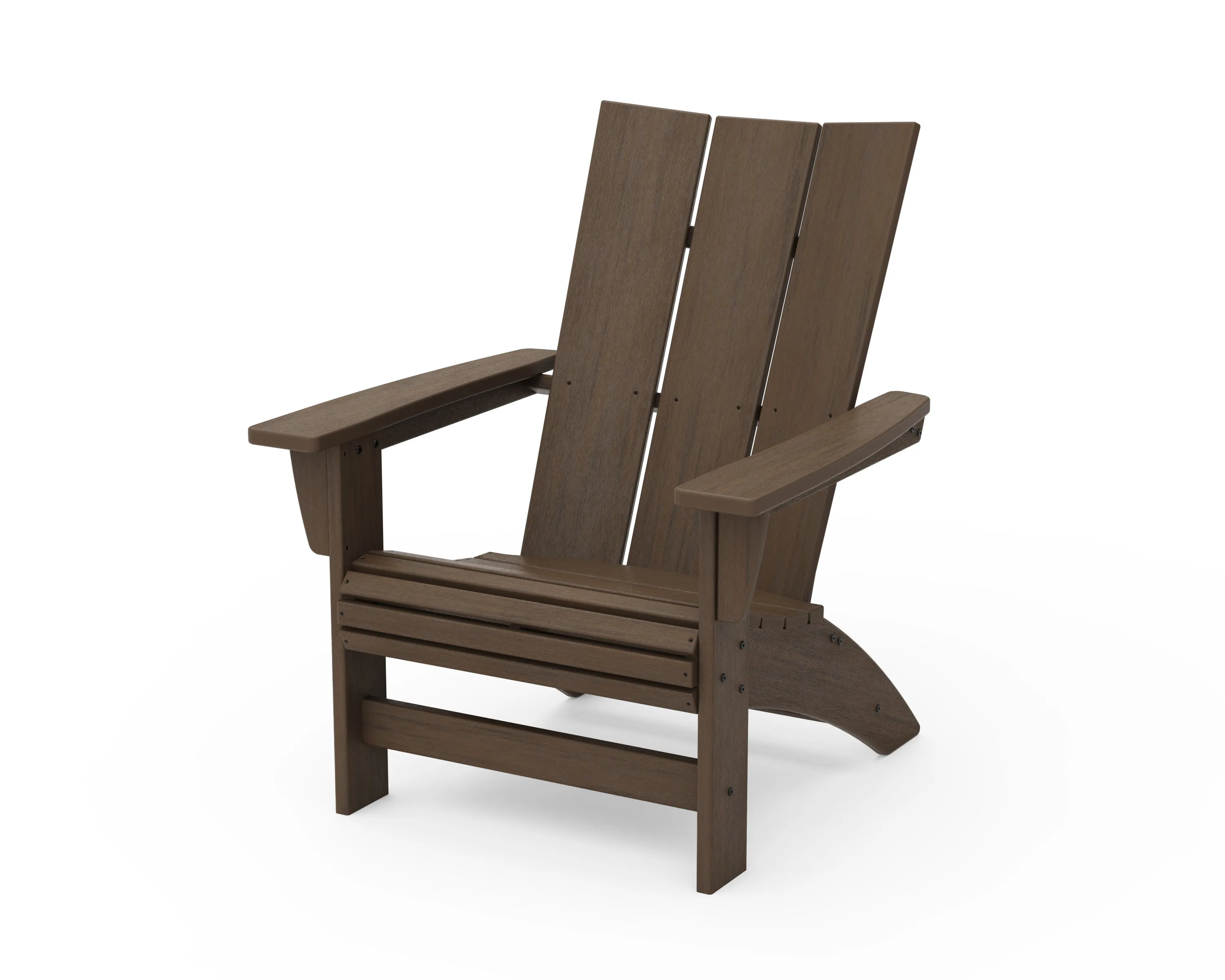 Modern Grand Adirondack Chair