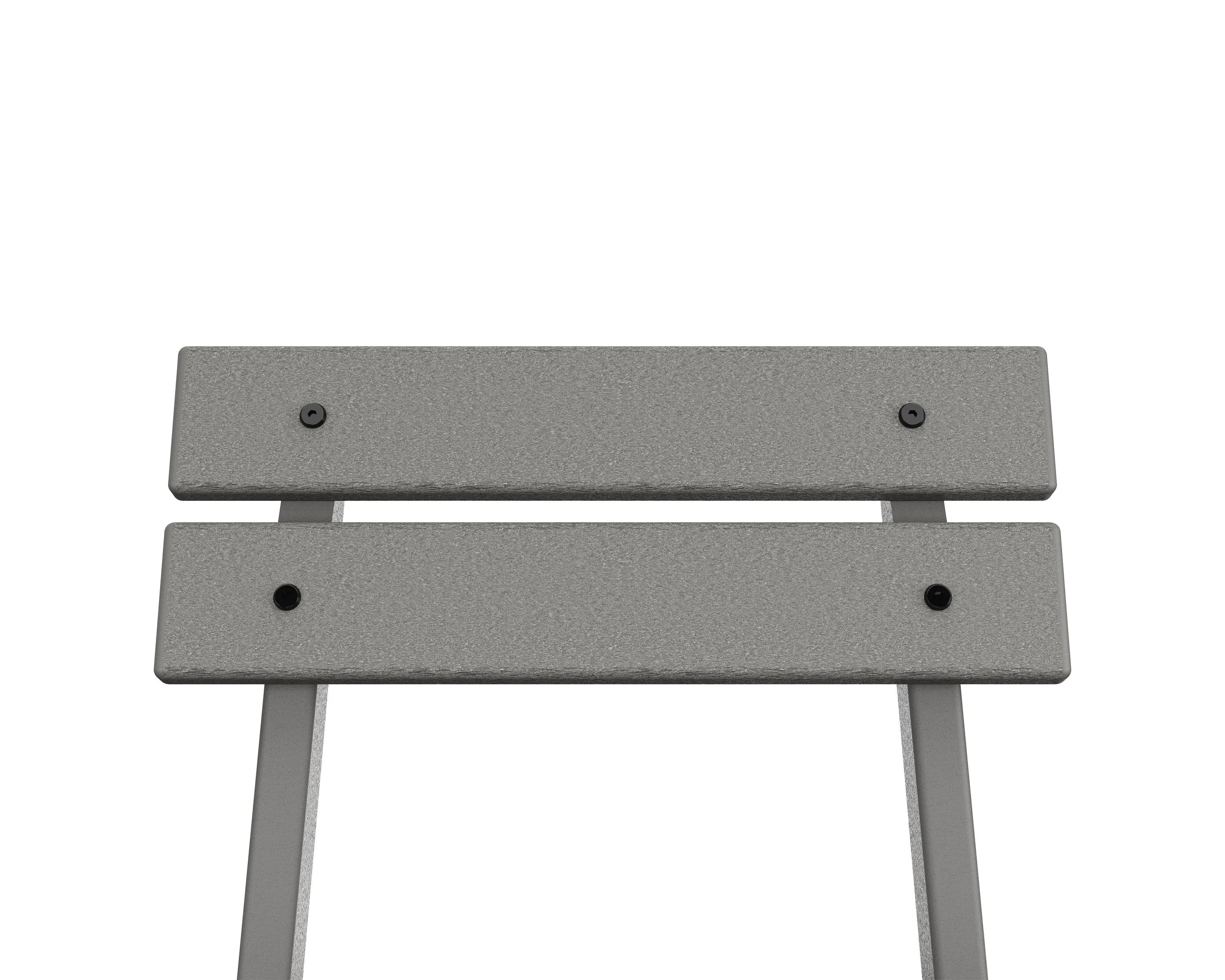 Modern Studio Plaza Chair 2-Pack