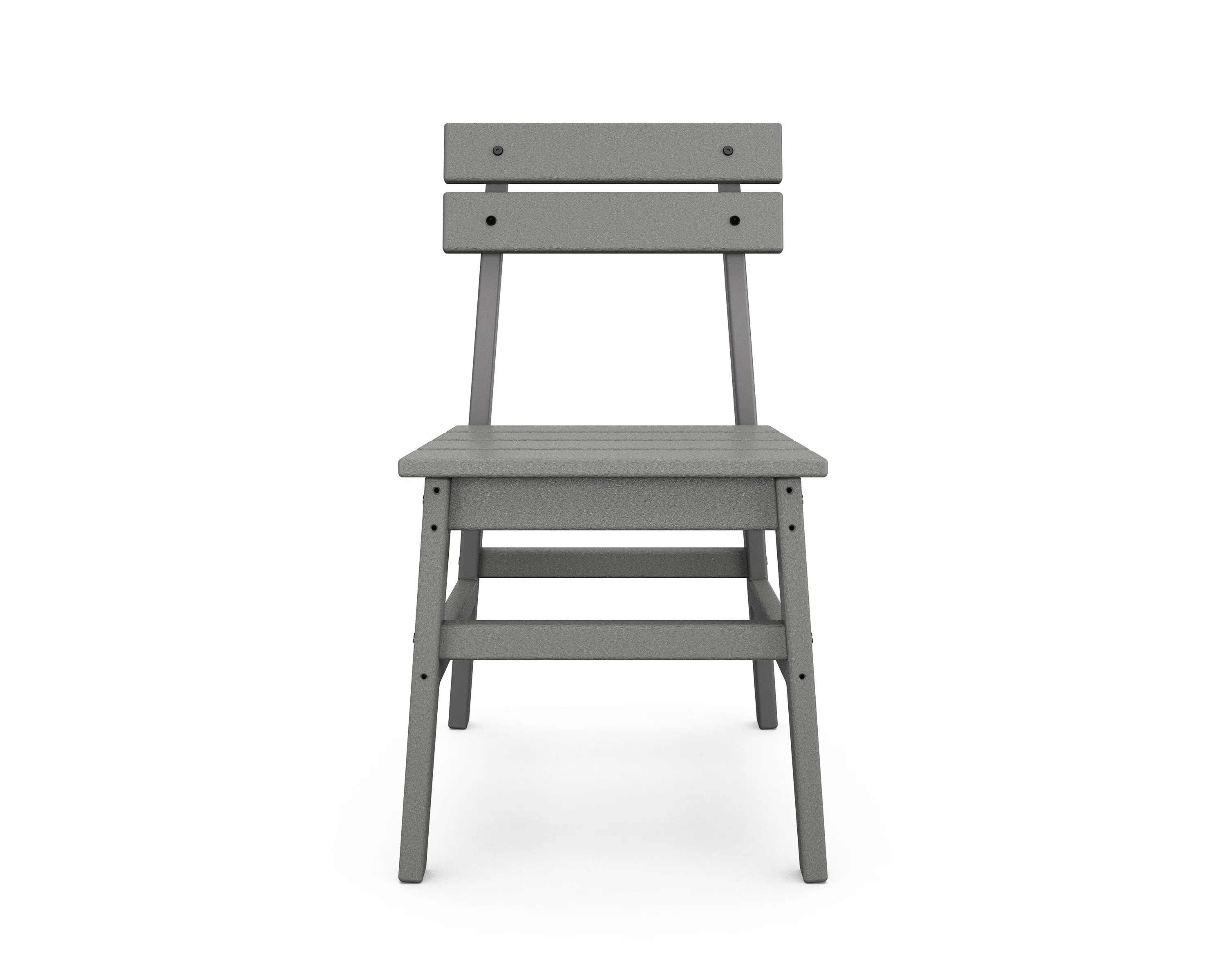Modern Studio Plaza Chair 2-Pack