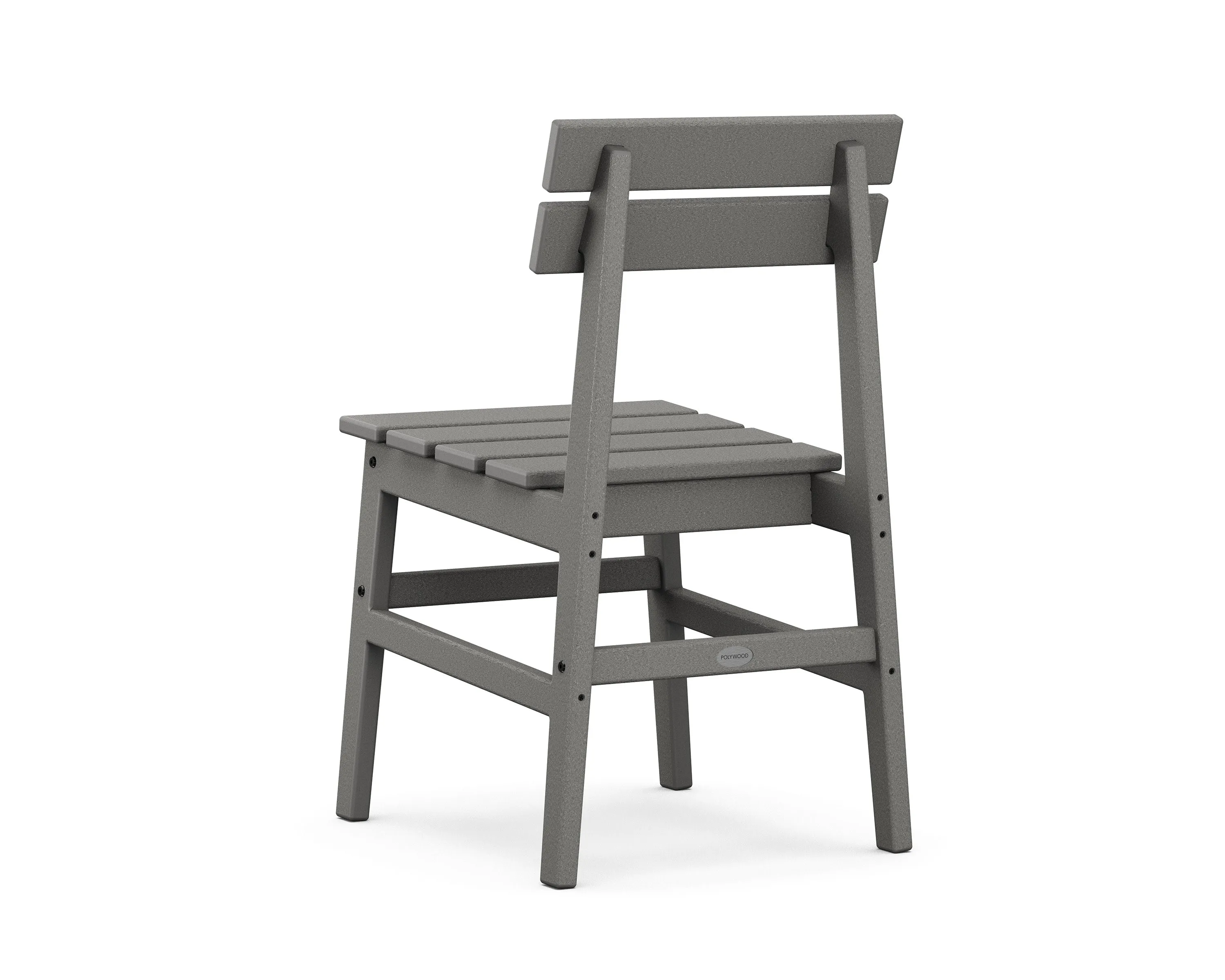 Modern Studio Plaza Chair 2-Pack