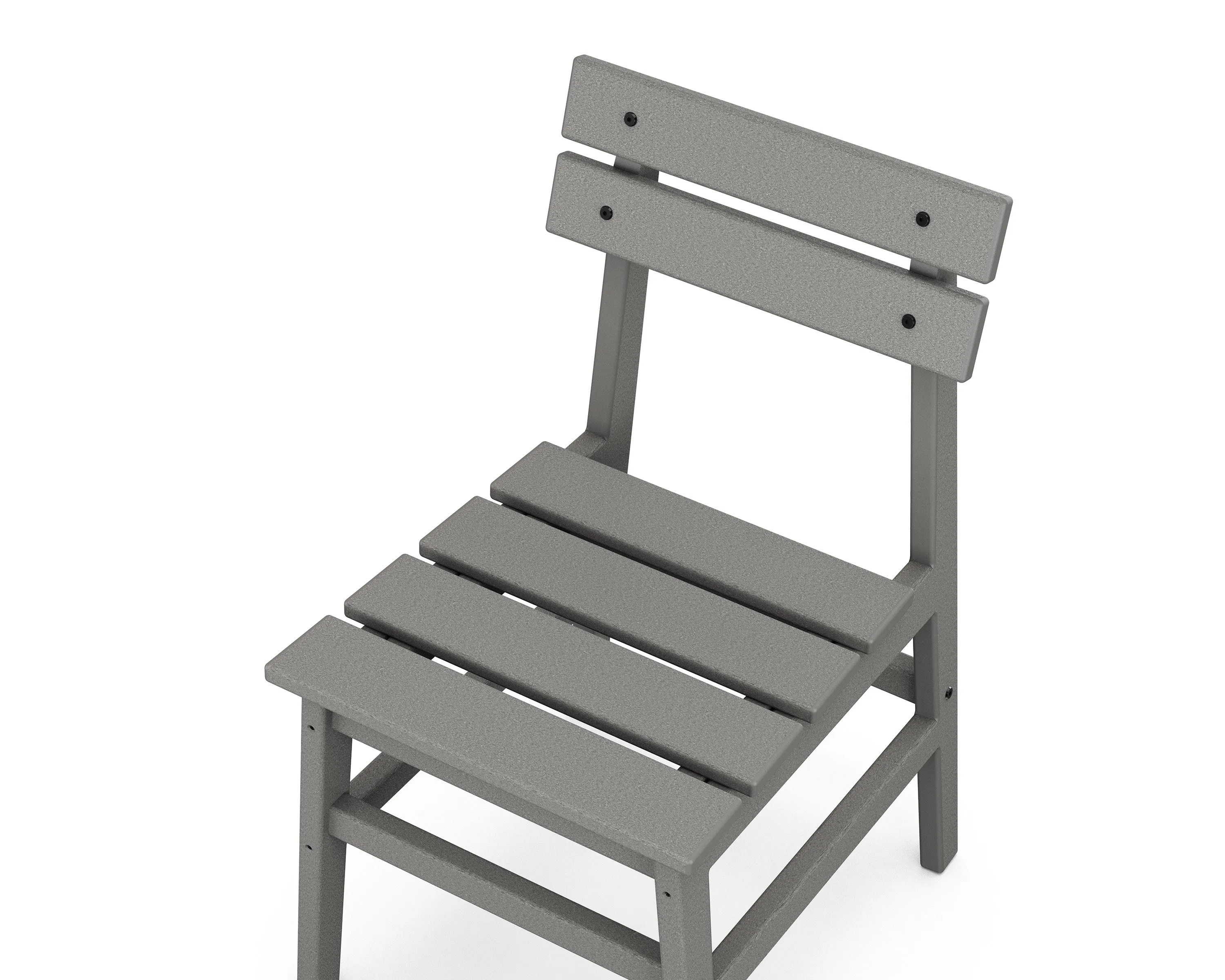 Modern Studio Plaza Chair 2-Pack