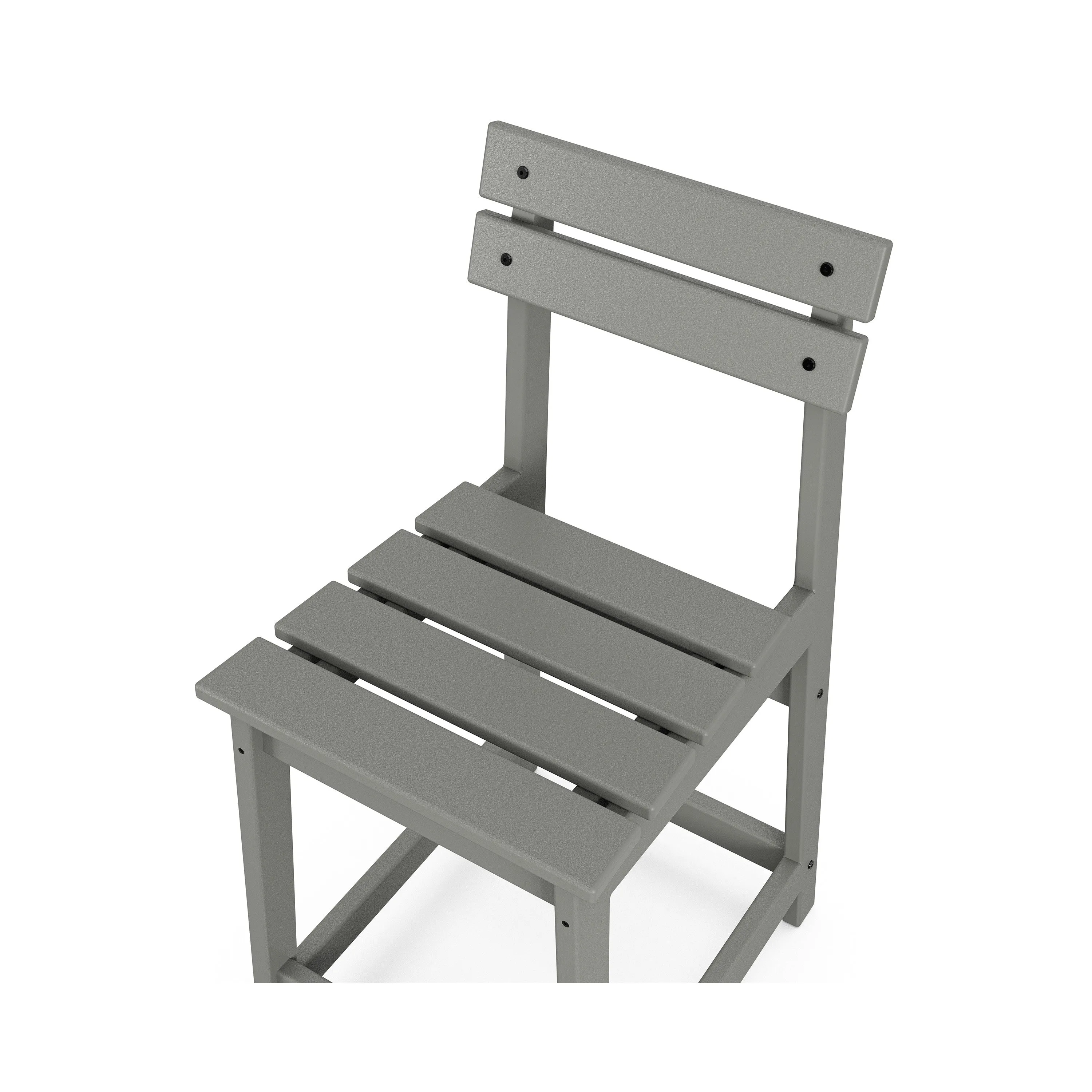 Modern Studio Plaza Counter Chair