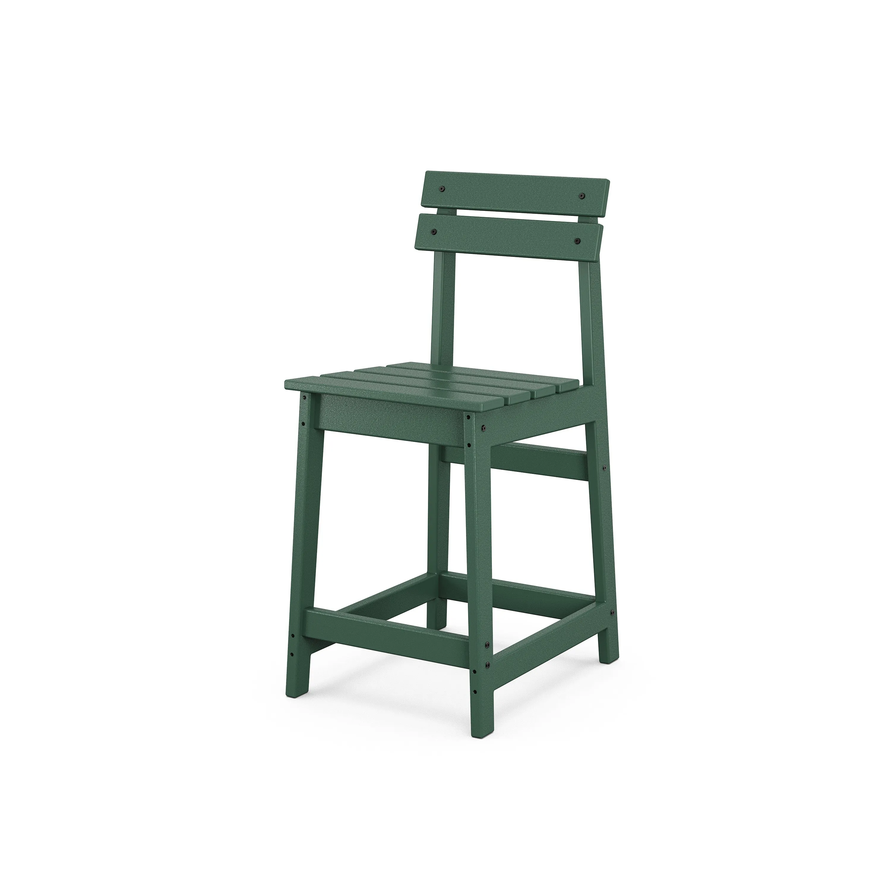 Modern Studio Plaza Counter Chair